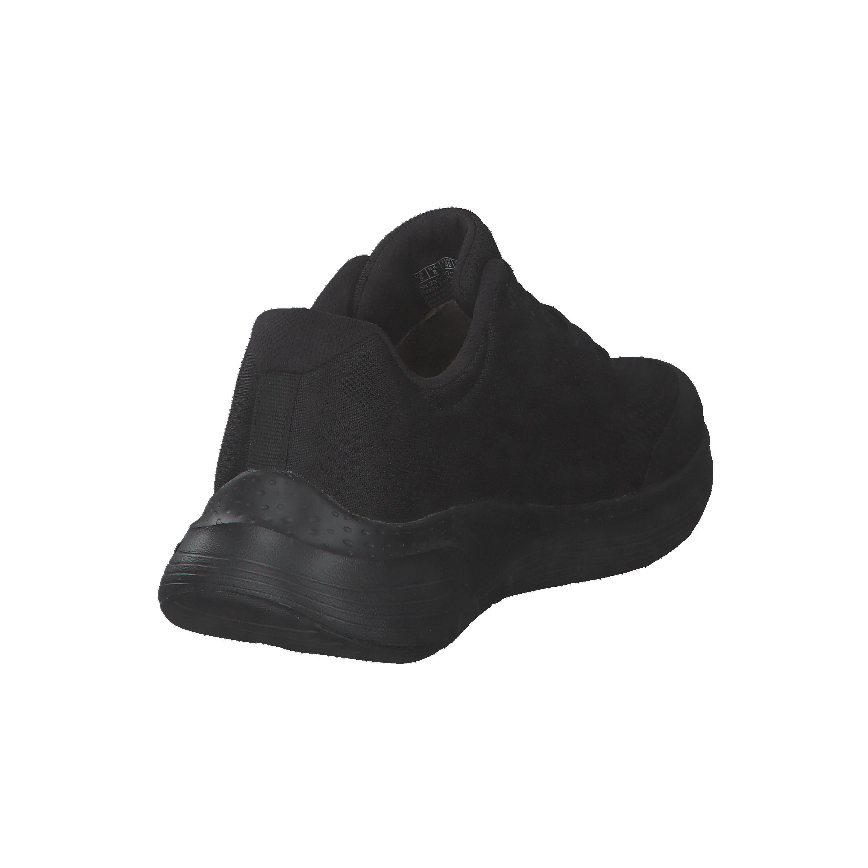 Skechers - Arch-fit negro 232040 BBK 6/7