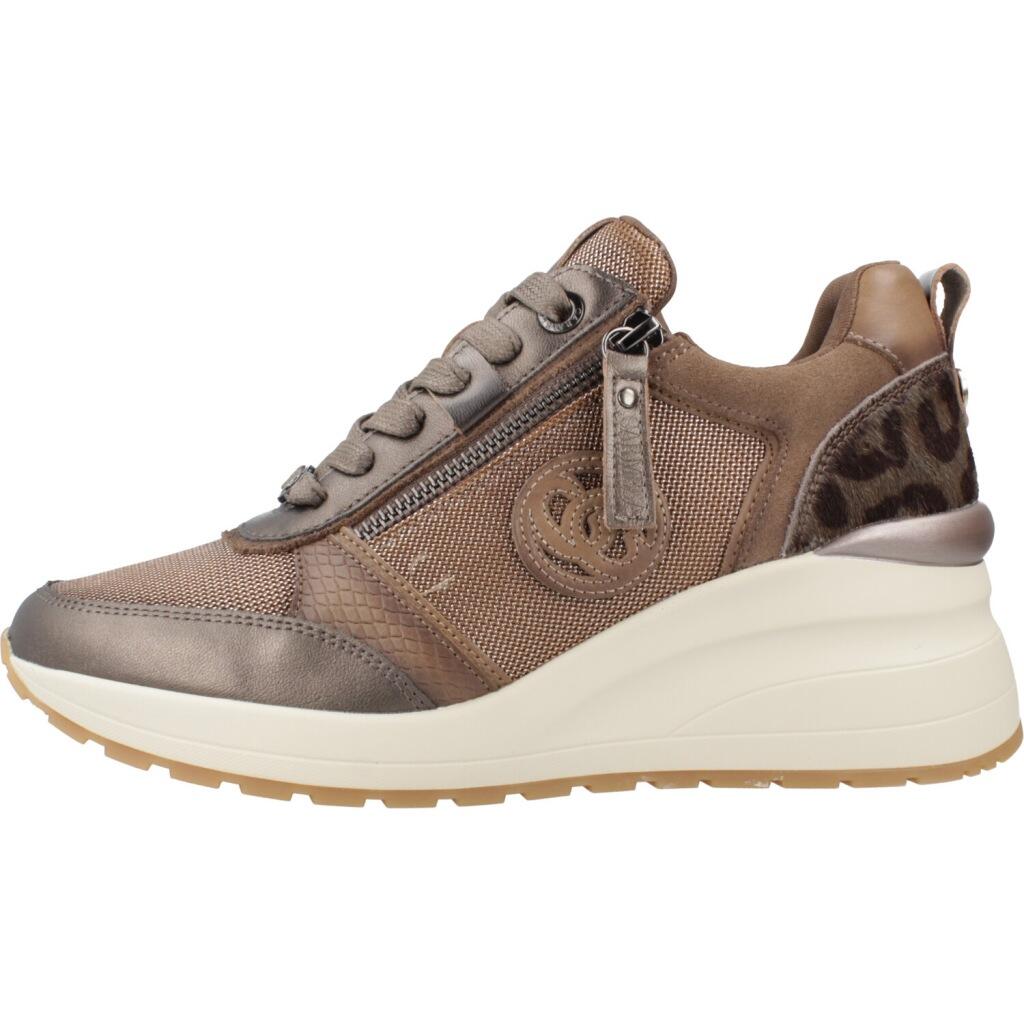 Scarpe Da Ginnastica Carmela Modello 169392 Colore Bronzo 2/5
