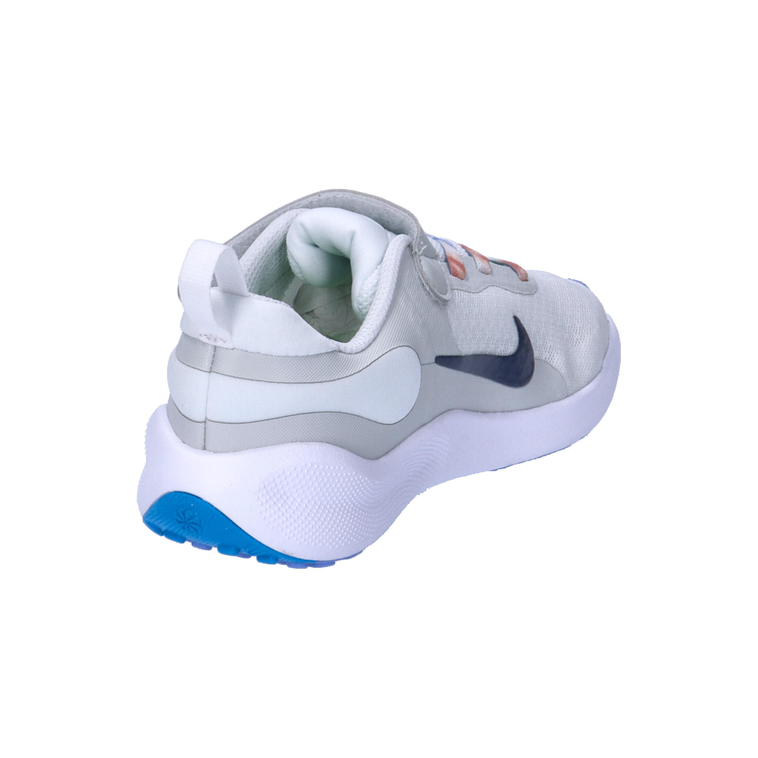 Sapatilhas Nike 149643 Cinzento criança 6/7