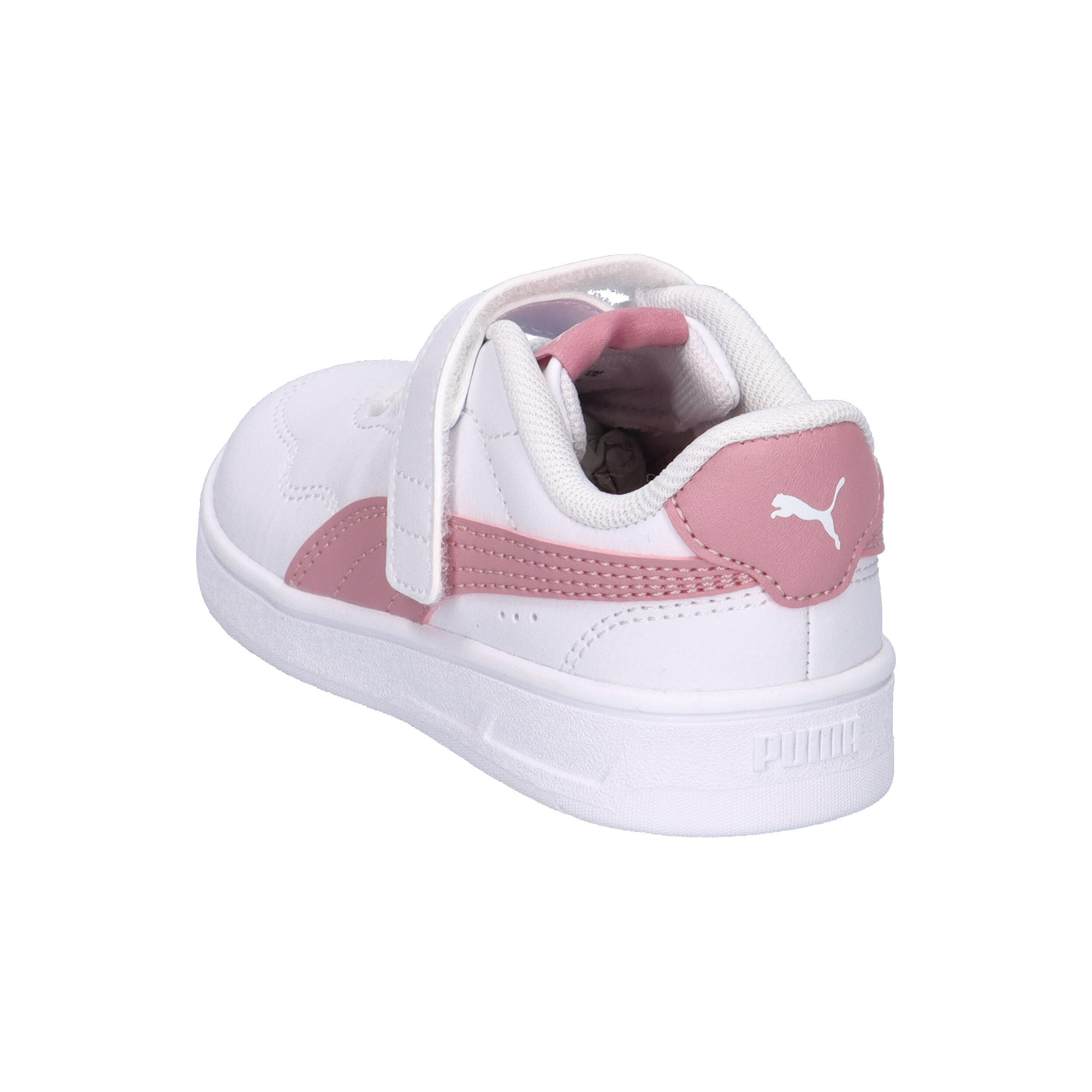 Zapatillas niña Puma 179177 4/7