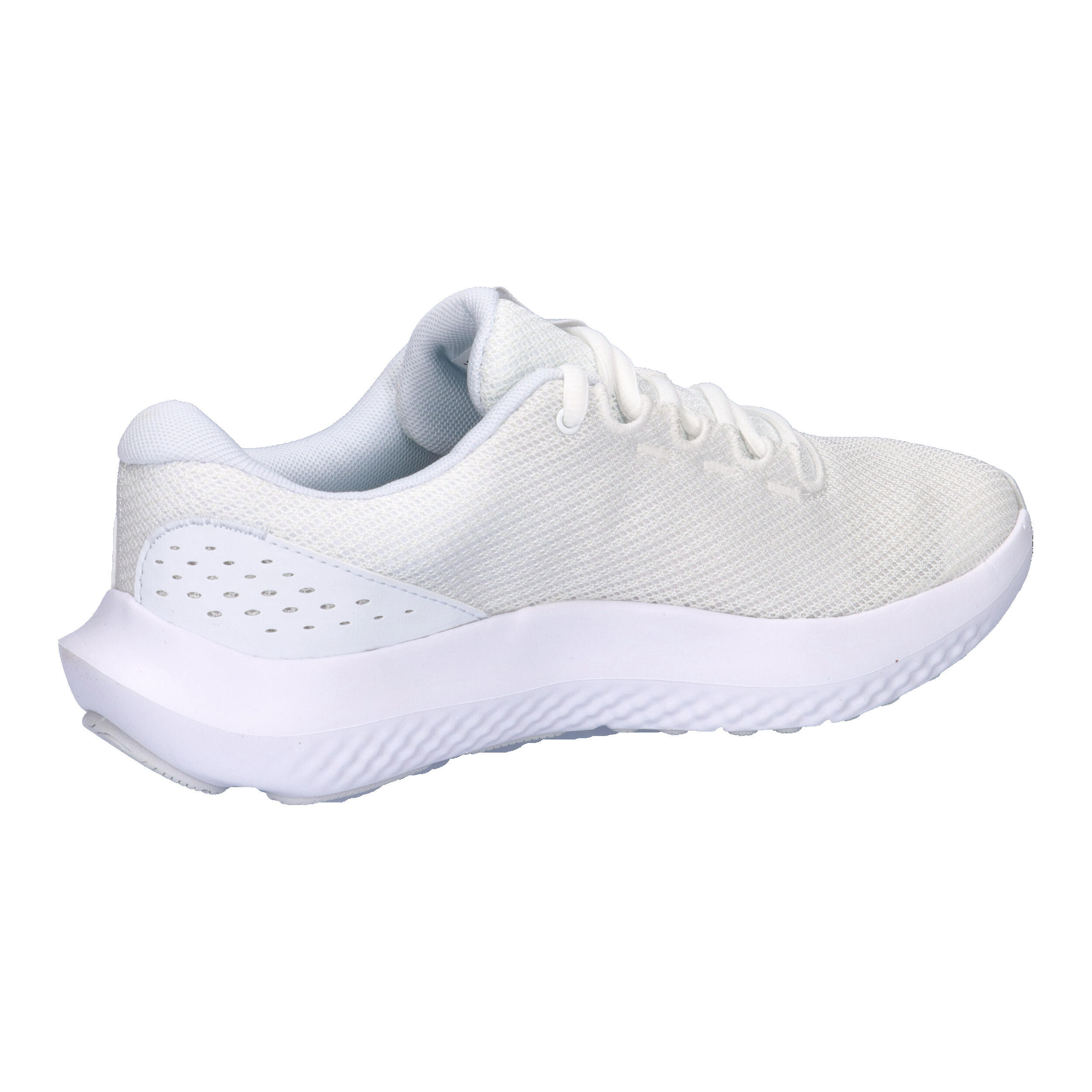 Chaussures Under Armour respirantes bleu sport 7/7