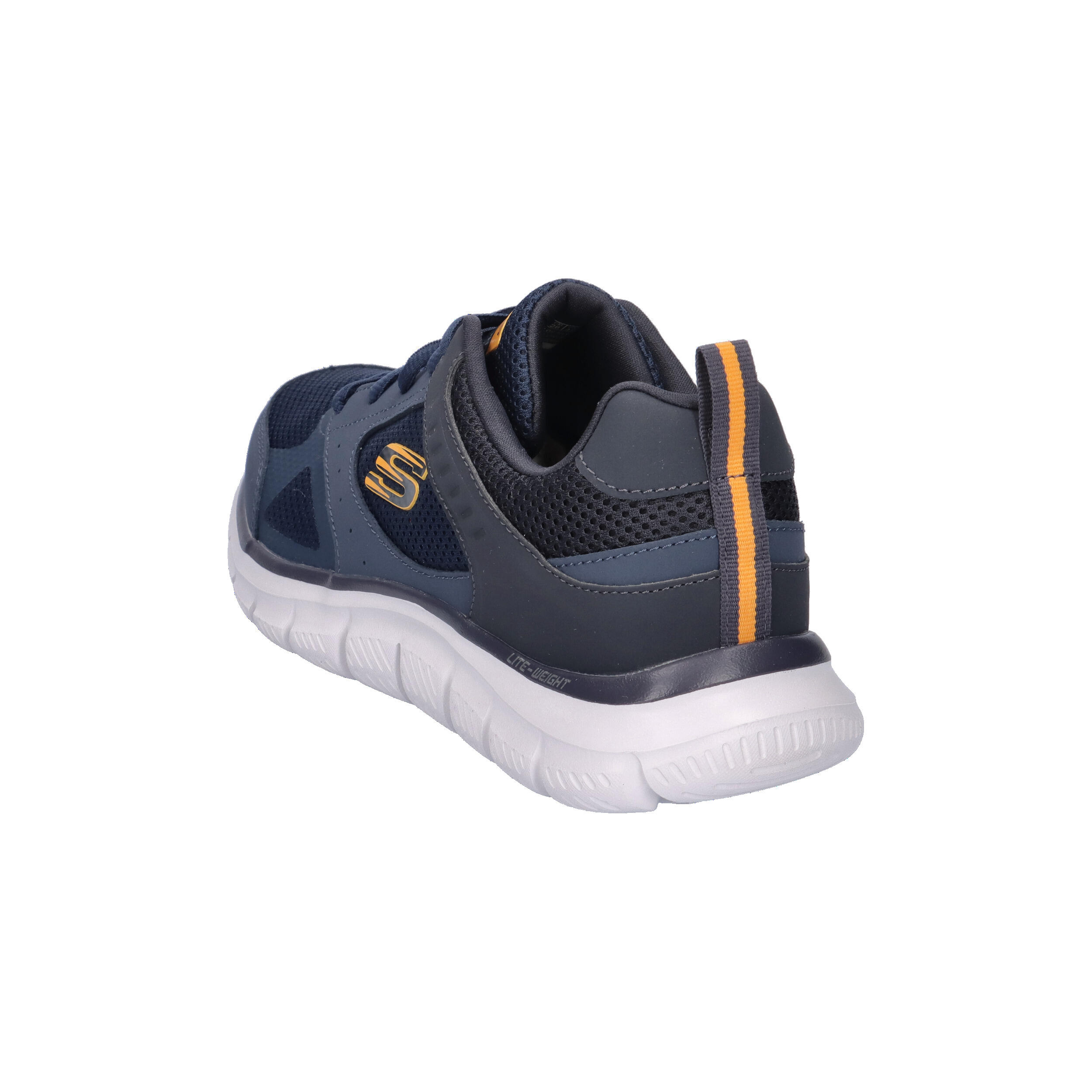 Skechers Herren Trainingsschuhe Track-Syntac 232398 4/7