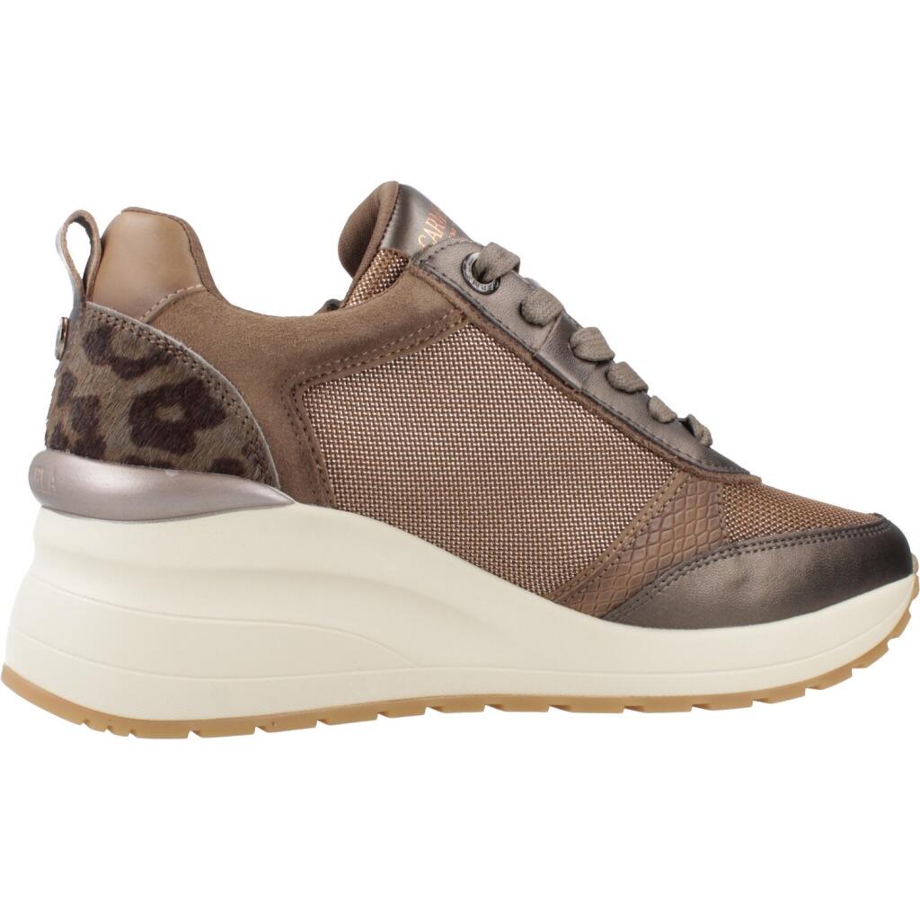 Scarpe Da Ginnastica Carmela Modello 169392 Colore Bronzo 4/5
