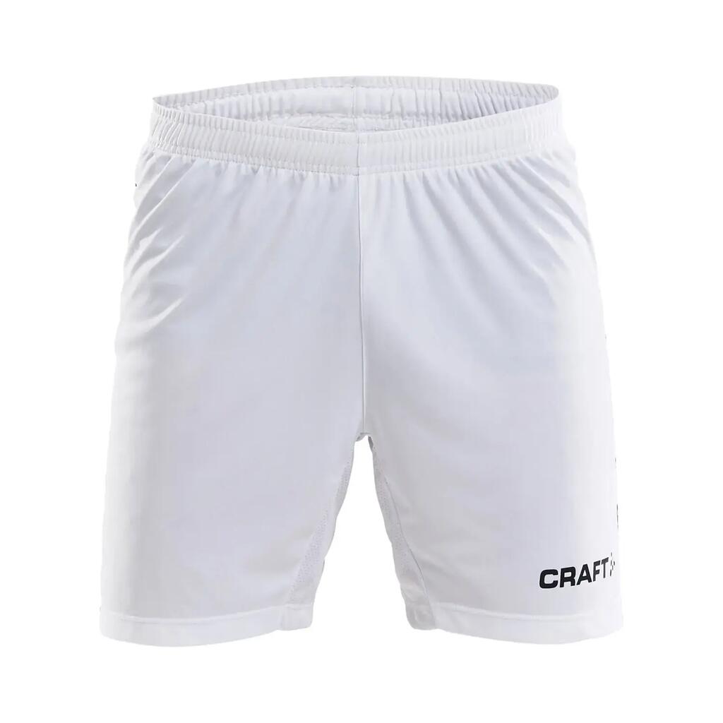 Short Craft progress contrast