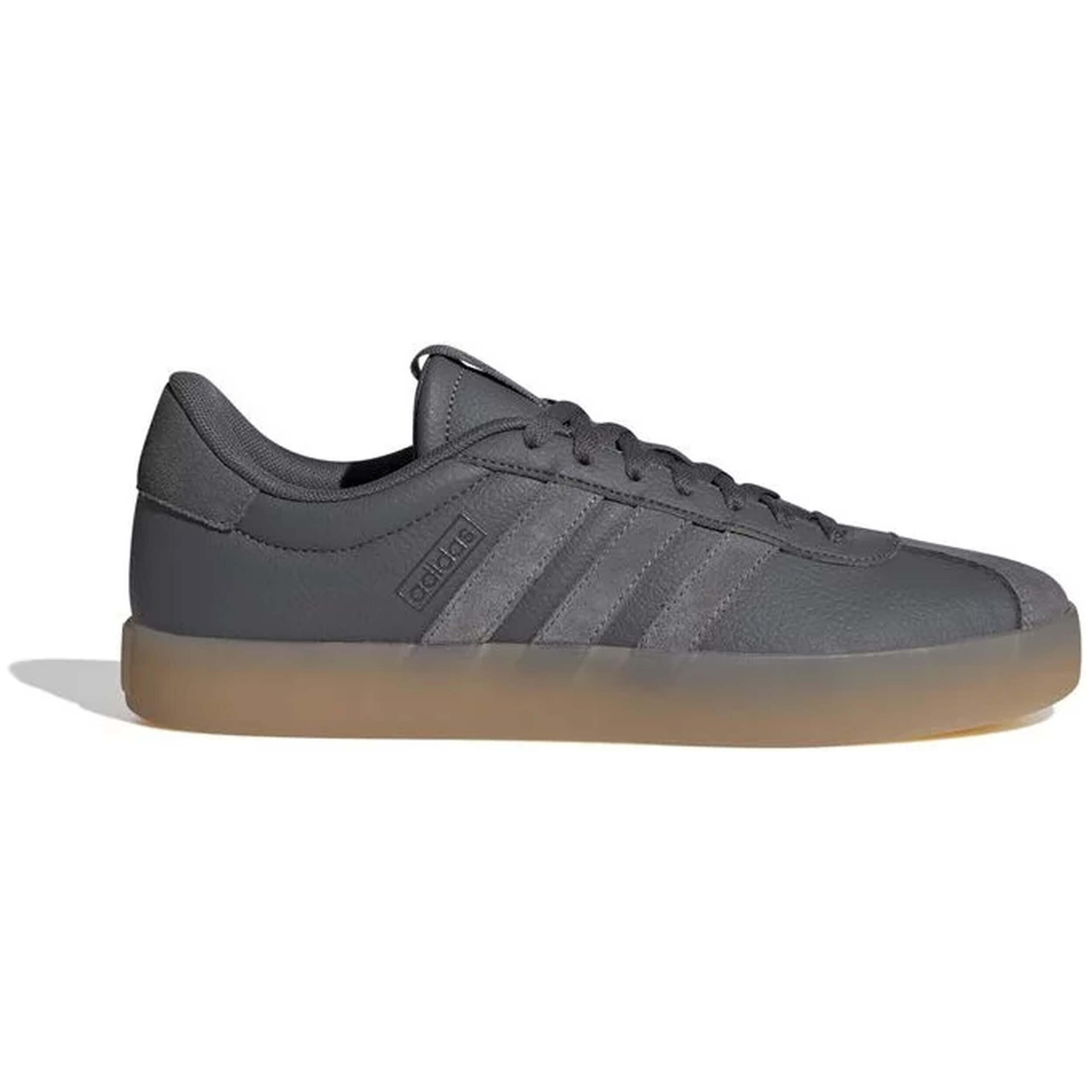 Adidas - Baskets Adidas Modèle Id9081 Pour Homme - Chaussures De Sport - Gris - Decathlon
