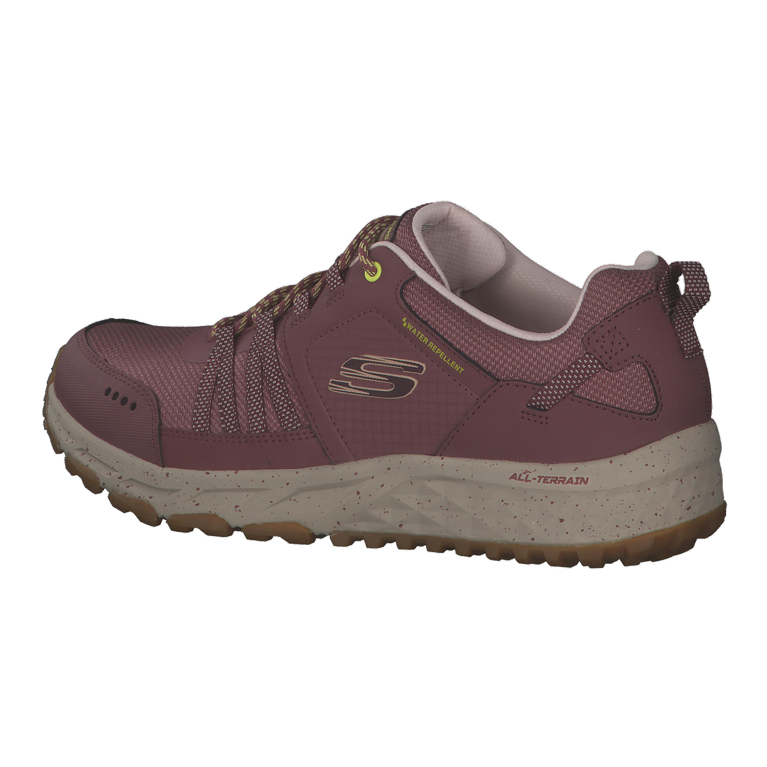 SKECHERS chaussures de travail 180061-MVE Skechers Plan d'évasion 3/7