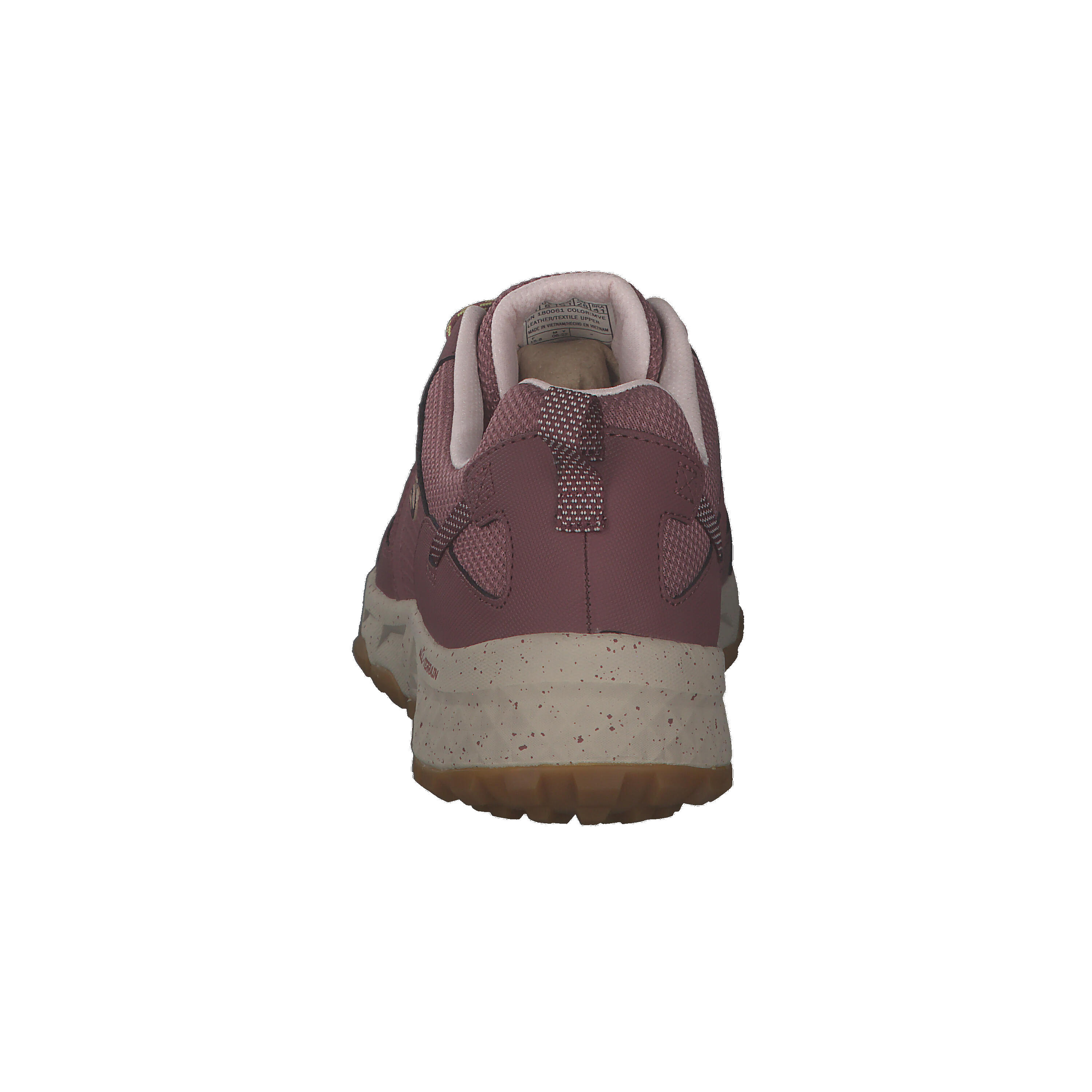 SKECHERS chaussures de travail 180061-MVE Skechers Plan d'évasion 5/7