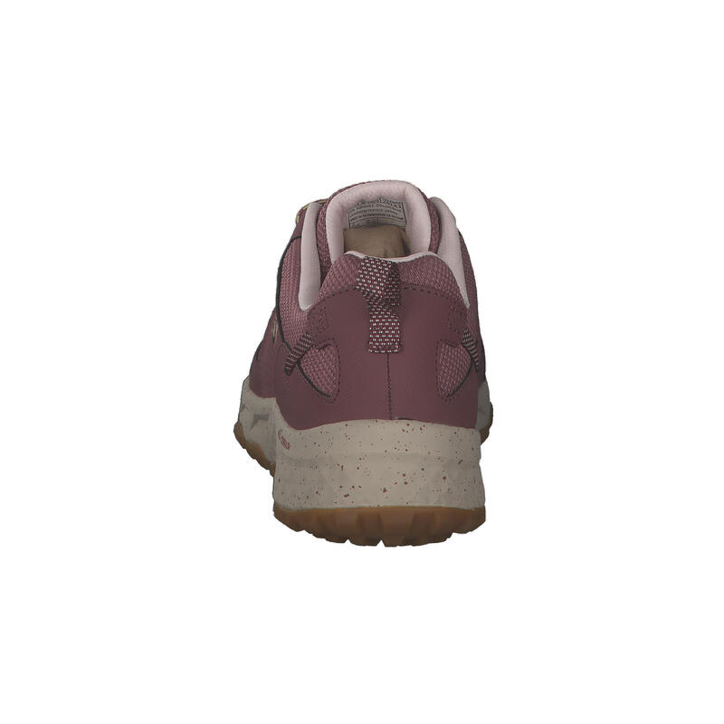 Pantofi Sport Skechers Model Escape Plan Culoare Roz