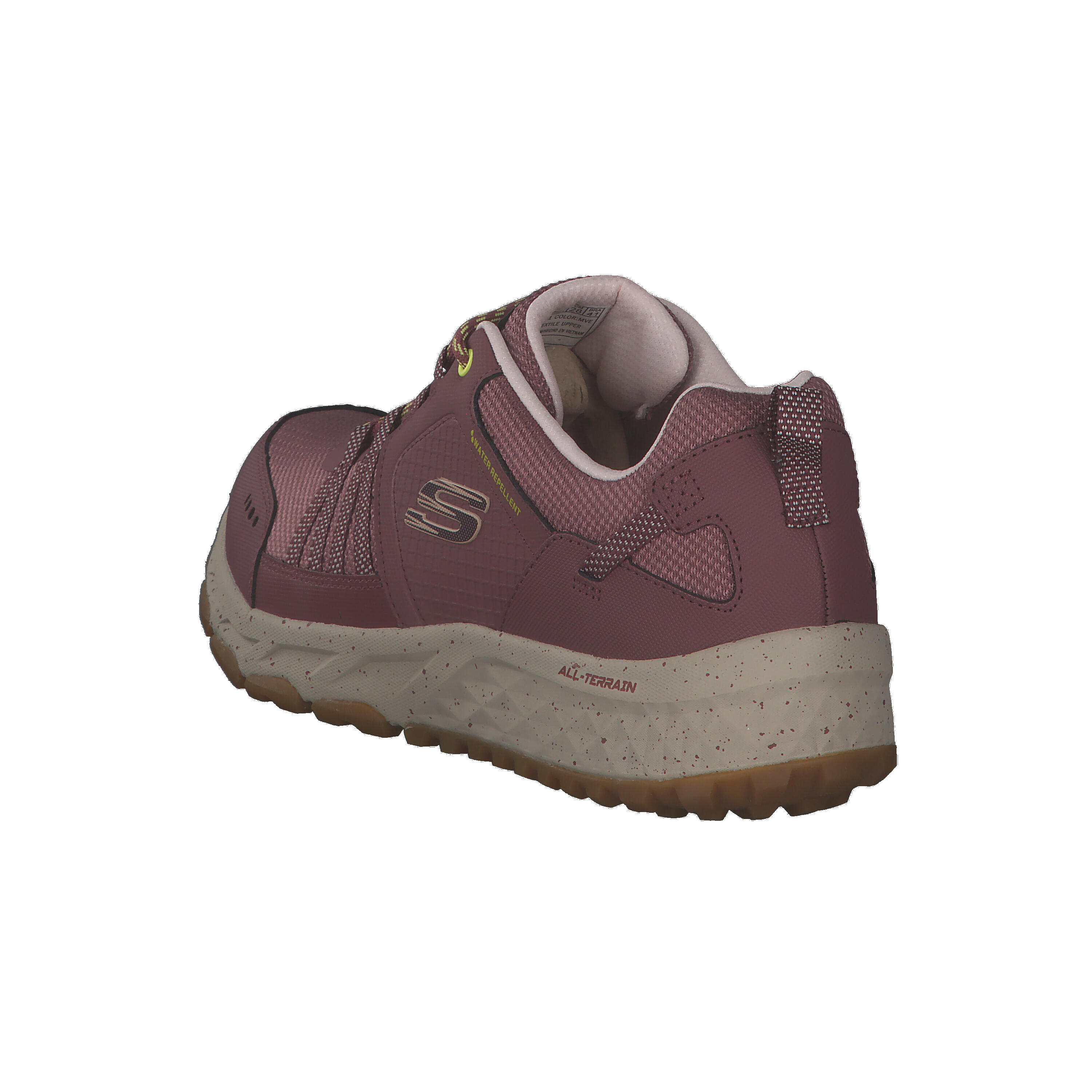 SKECHERS chaussures de travail 180061-MVE Skechers Plan d'évasion 4/7