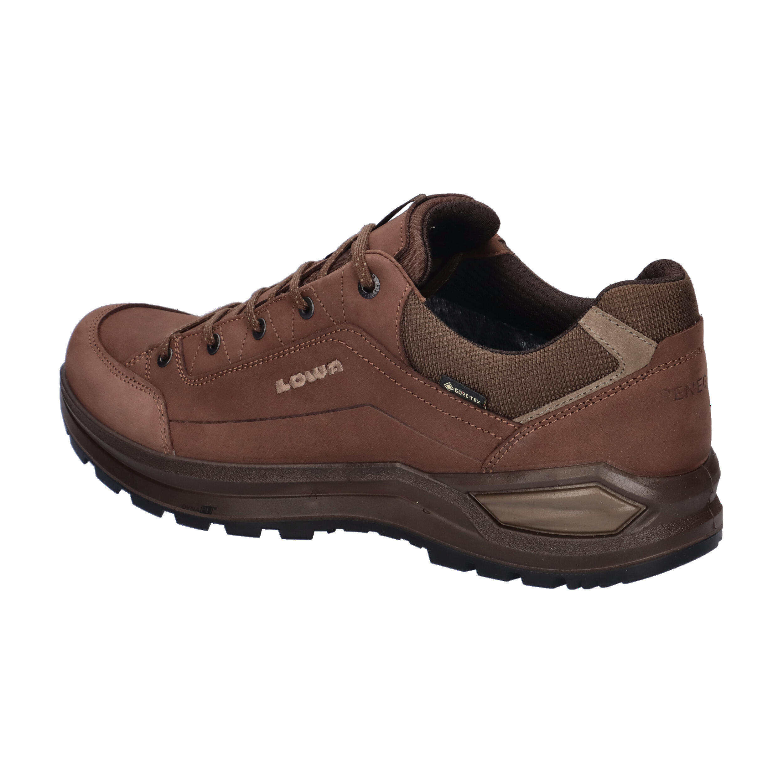 Lowa Renegade Evo Gtx Lo 2025 3/7
