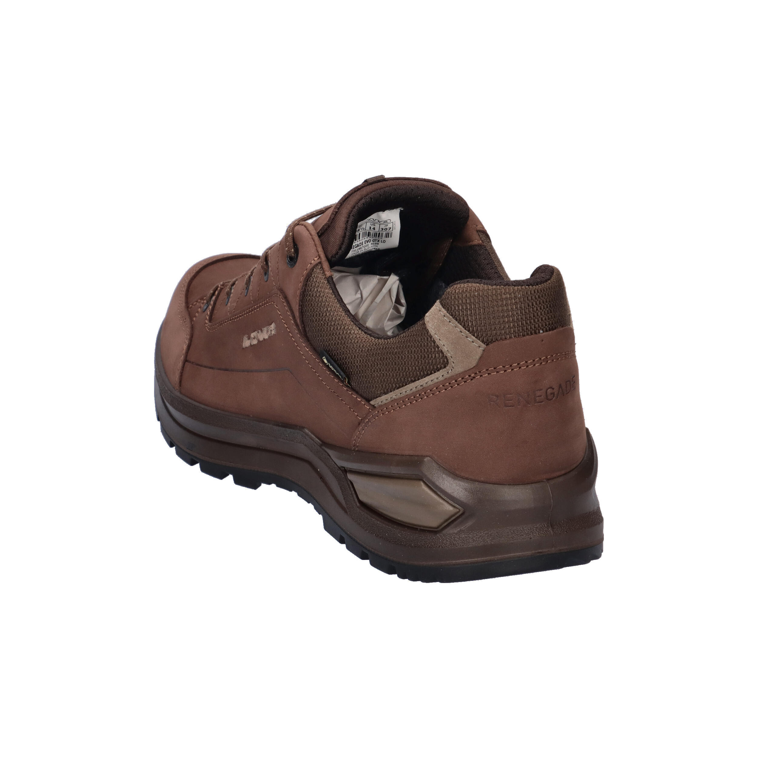 Lowa Renegade Evo Gtx Lo 2025 4/7