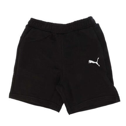 Short TEAMGOAL Enfant (Noir)