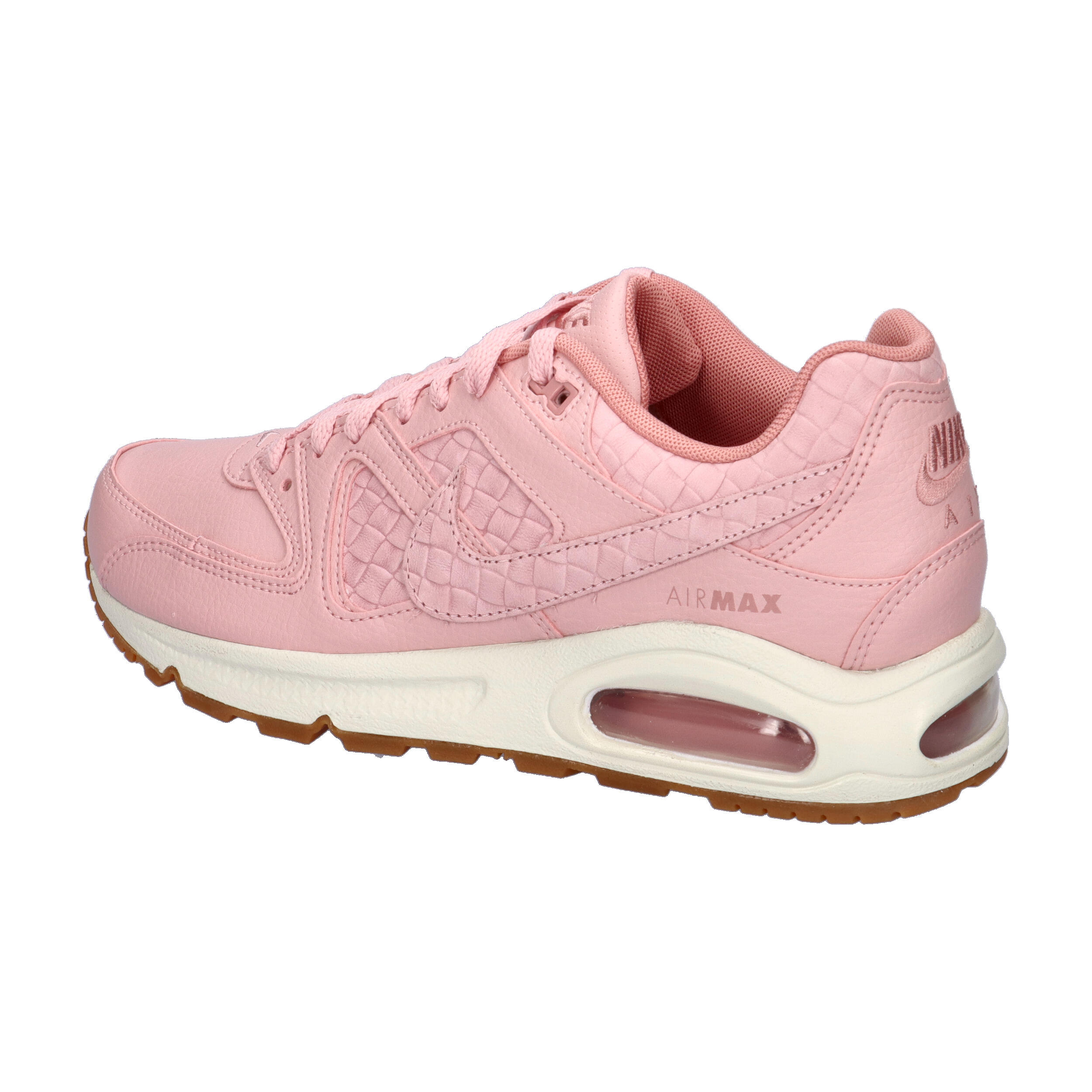 Chaussures universel femmes Nike Air Max Command Prm 3/7