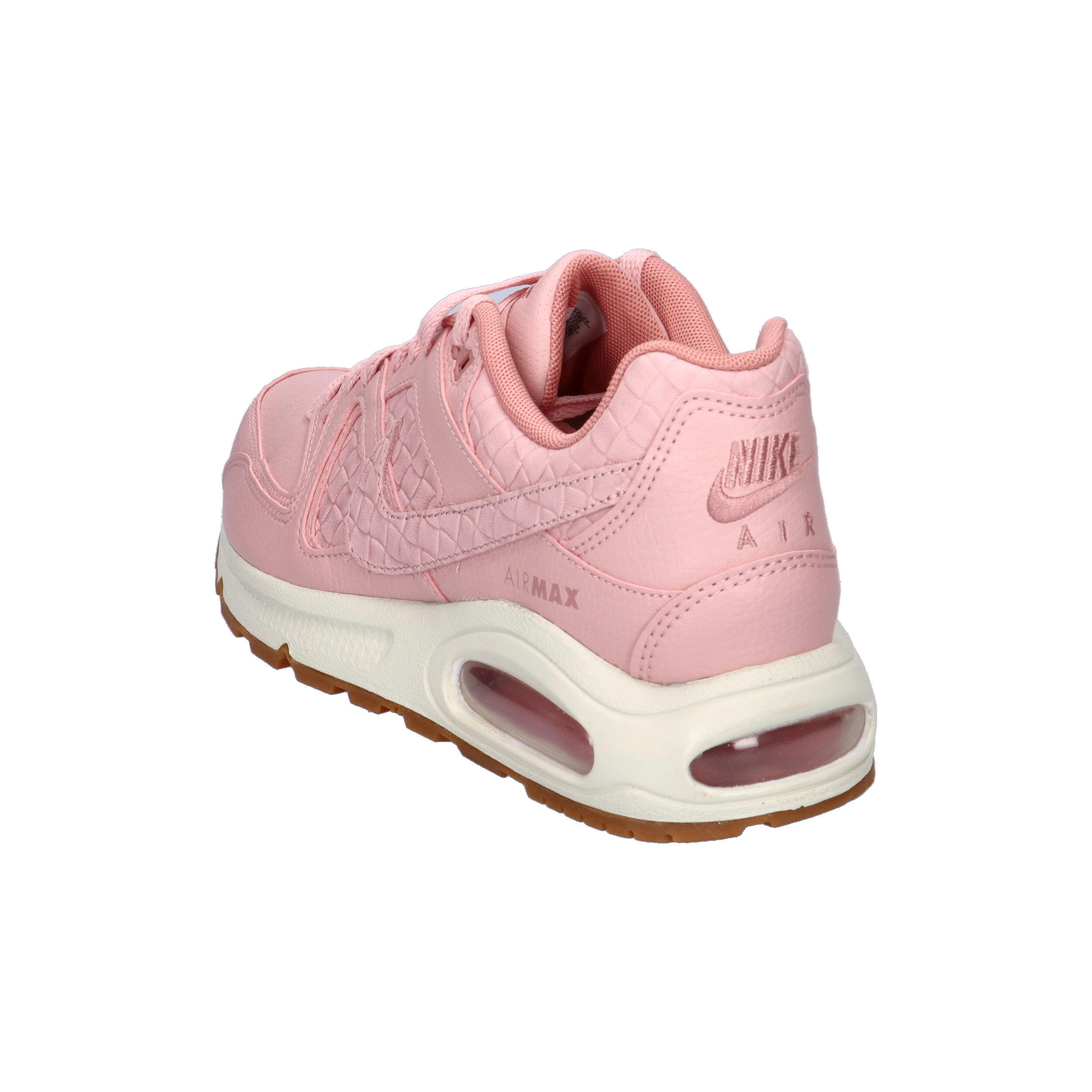Chaussures universel femmes Nike Air Max Command Prm 4/7