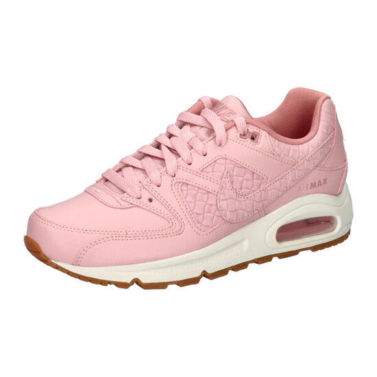 Nike Damen Sneaker Air Max Command Premium 718896