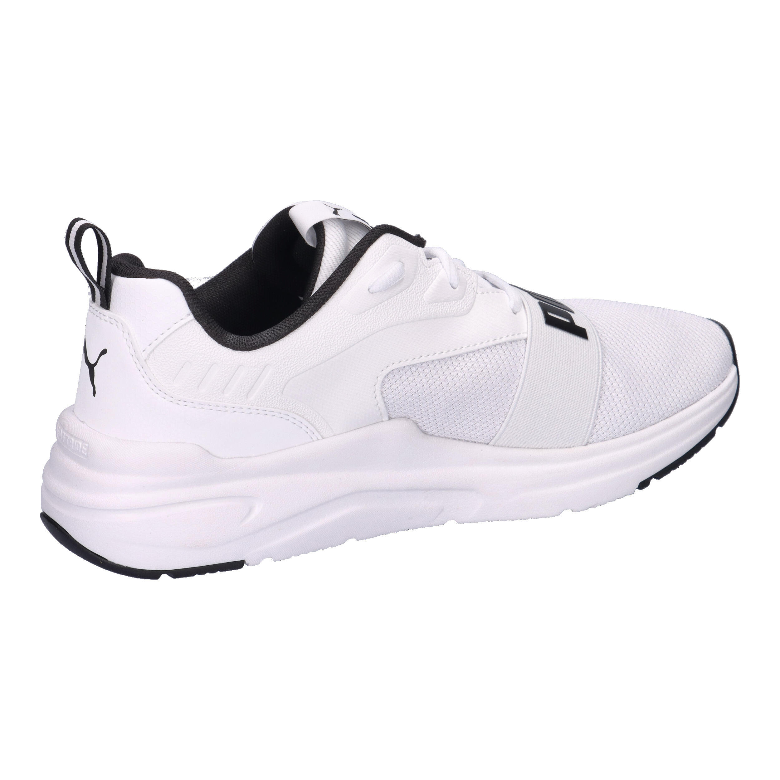 Basket à Lacets Puma Softride Wired 2 - Homme 7/7