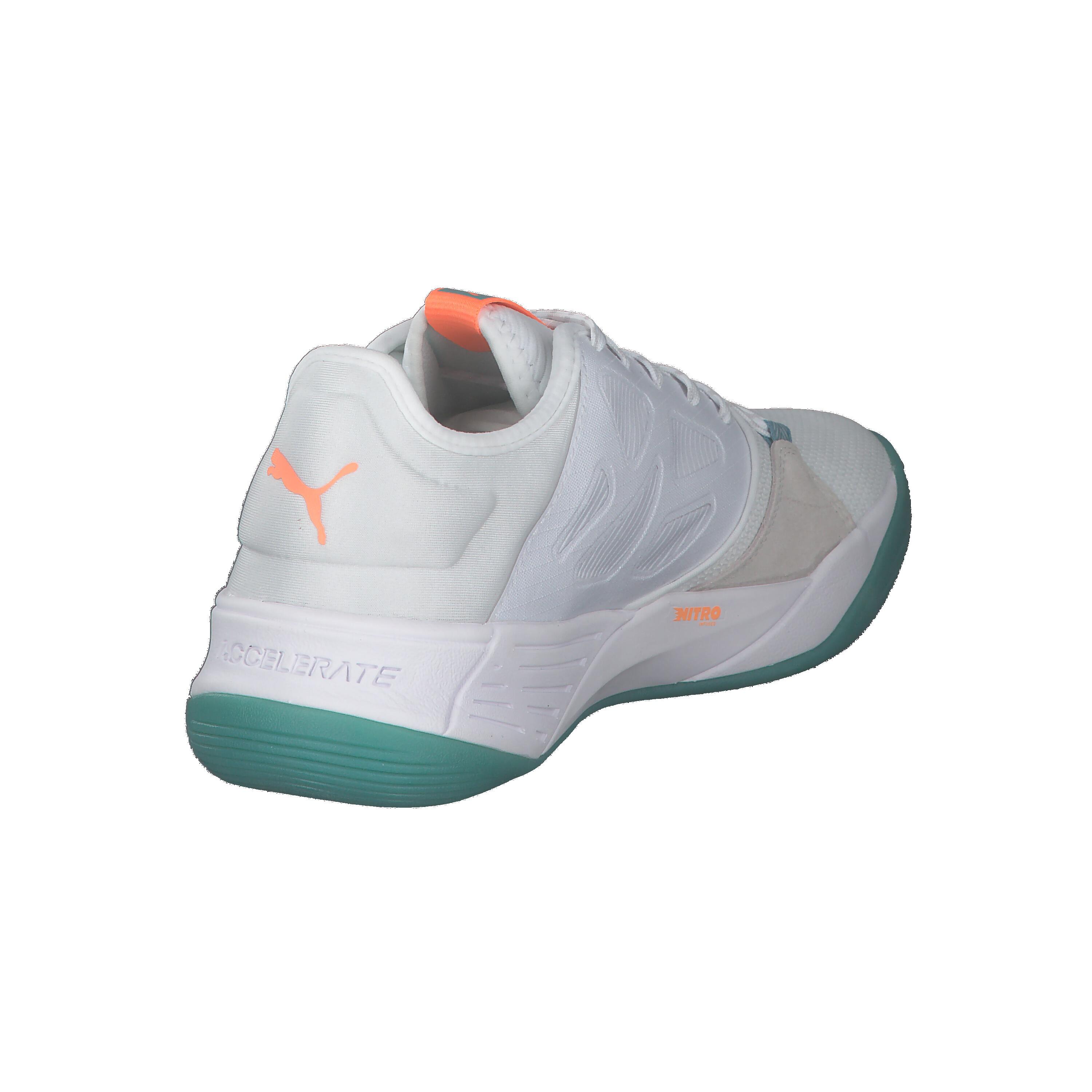 Puma Damen Handballschuhe Accelerate Turbo Nitro W+ 106602 5/10