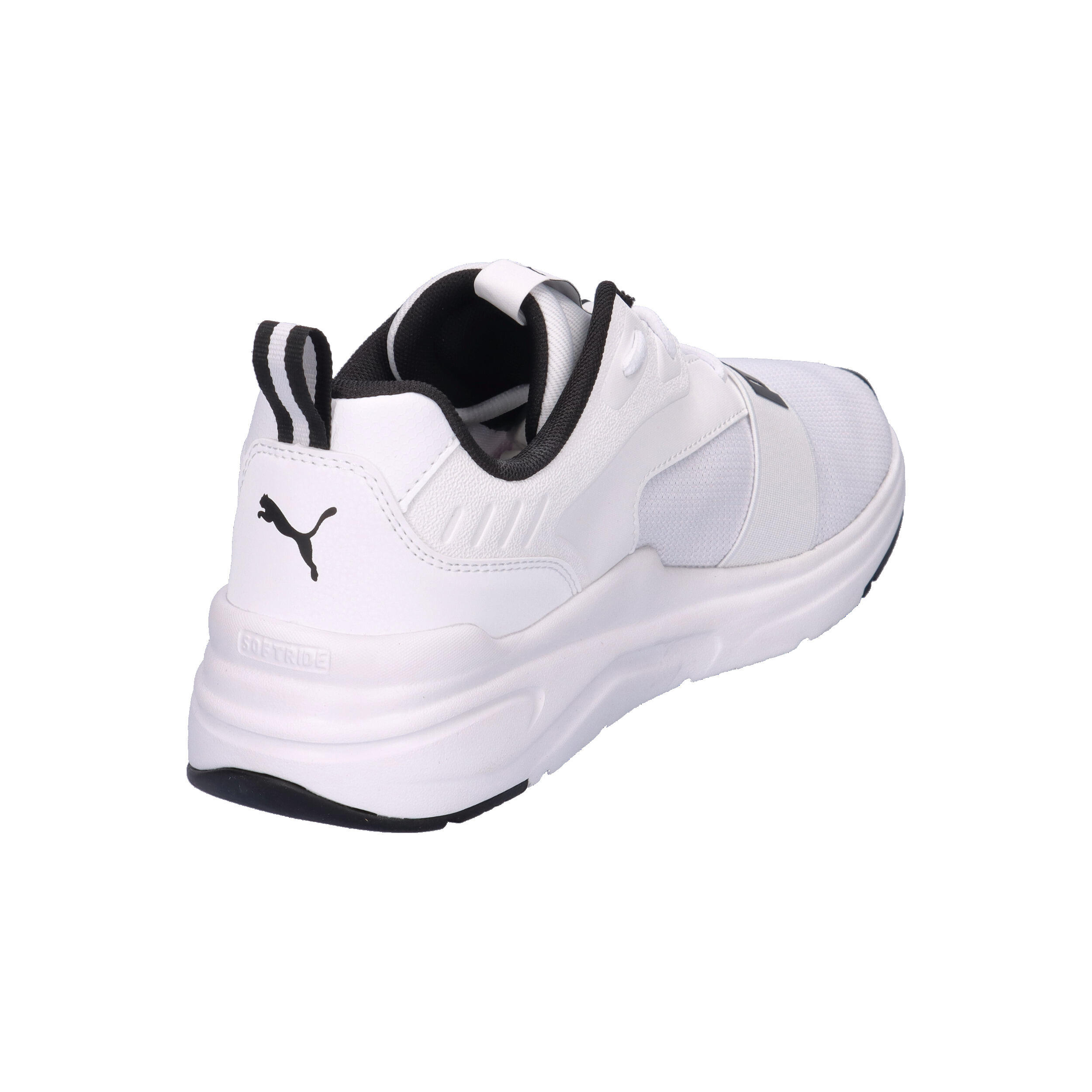 Basket à Lacets Puma Softride Wired 2 - Homme 6/7