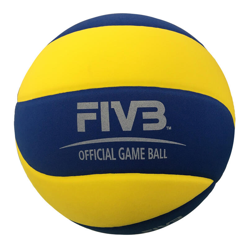 Bola de voleibol de neve Mikasa SV335-V8