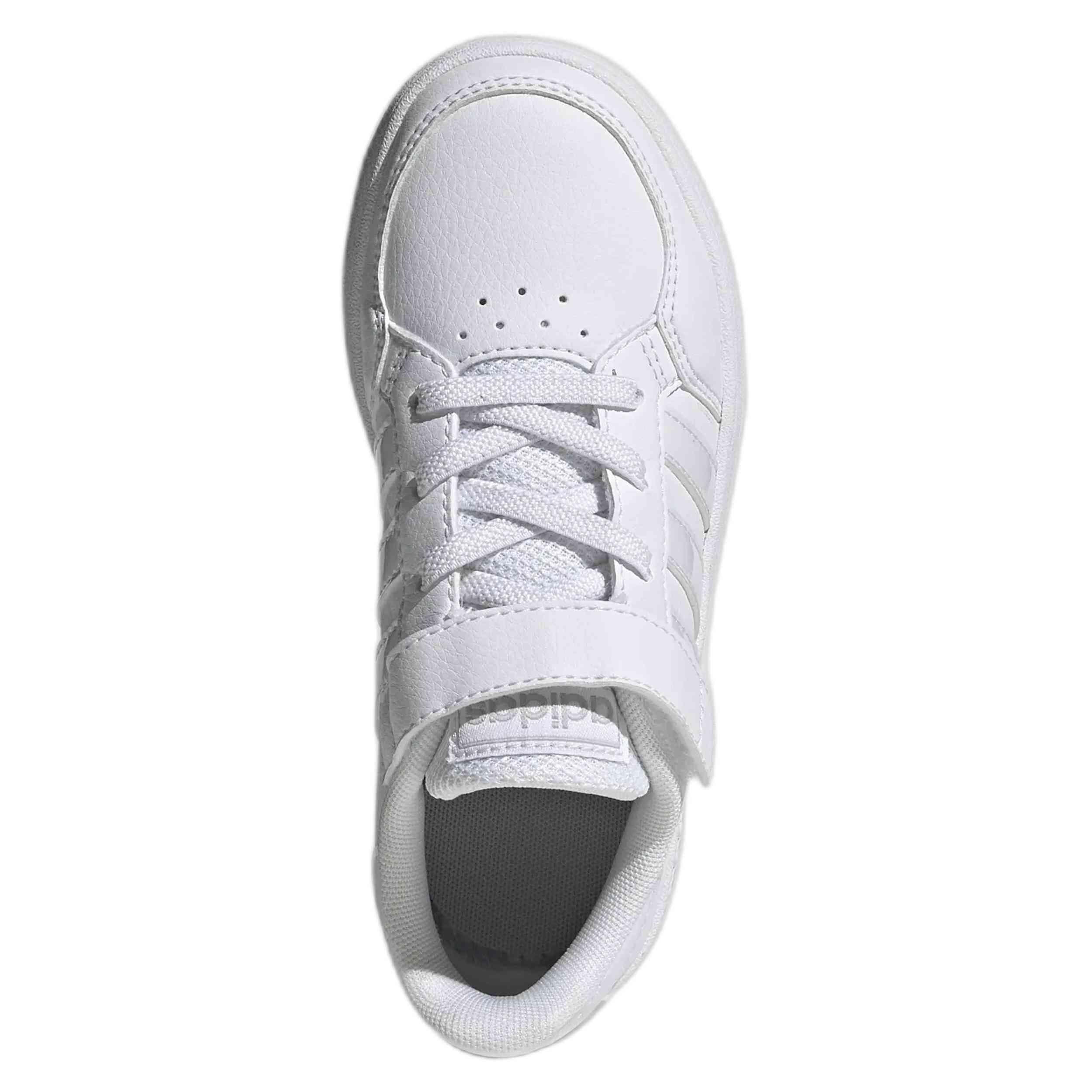 Baskets Adidas modèle FZ0108 pour enfants 2/5