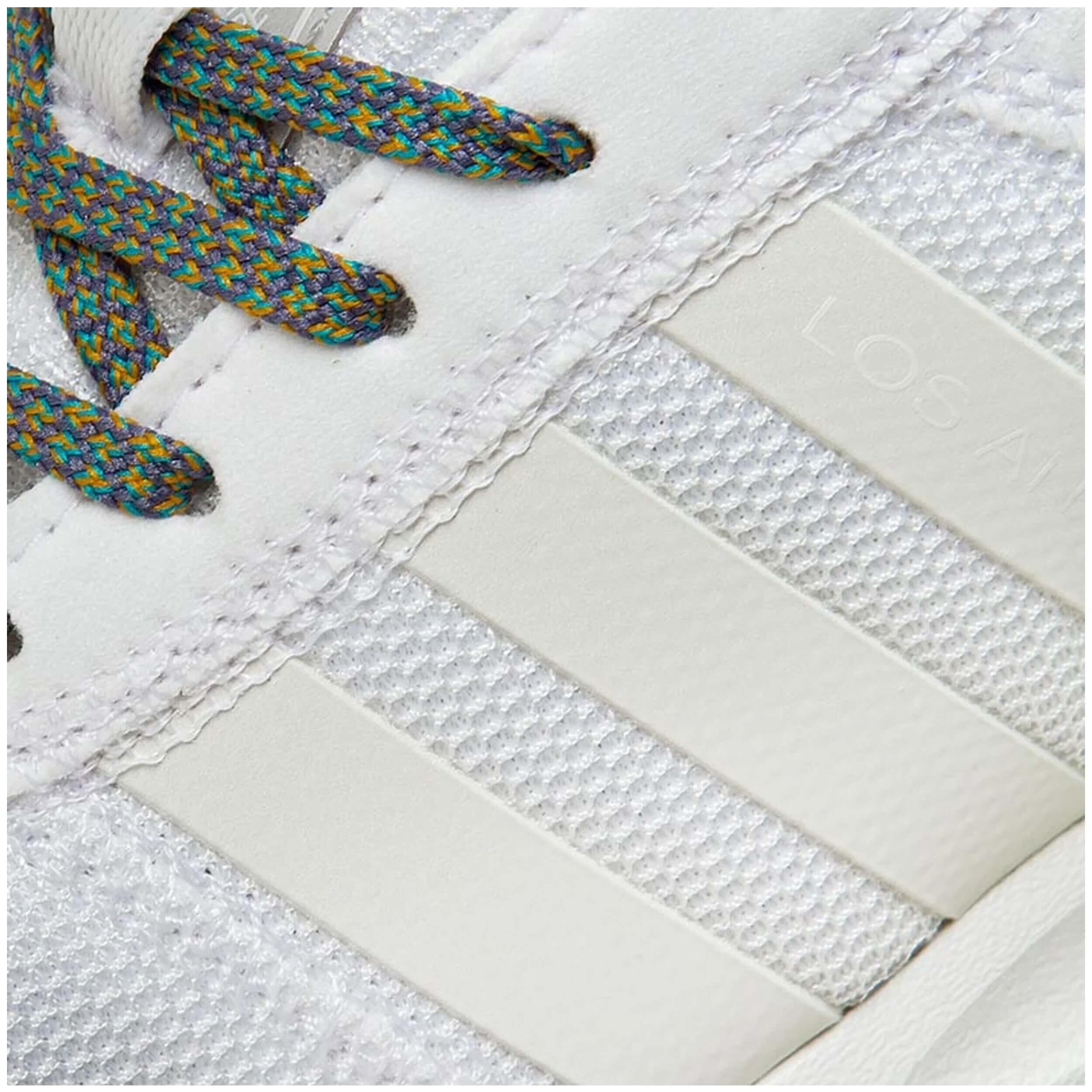 Baskets Adidas modèle BA7681 pour unisexe enfants 3/5