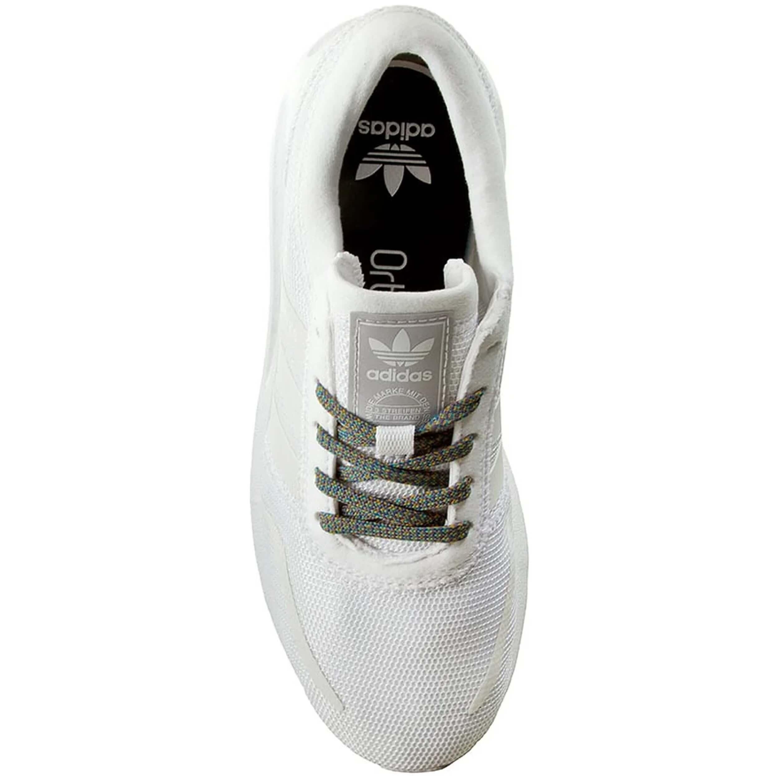 Baskets Adidas modèle BA7681 pour unisexe enfants 5/5