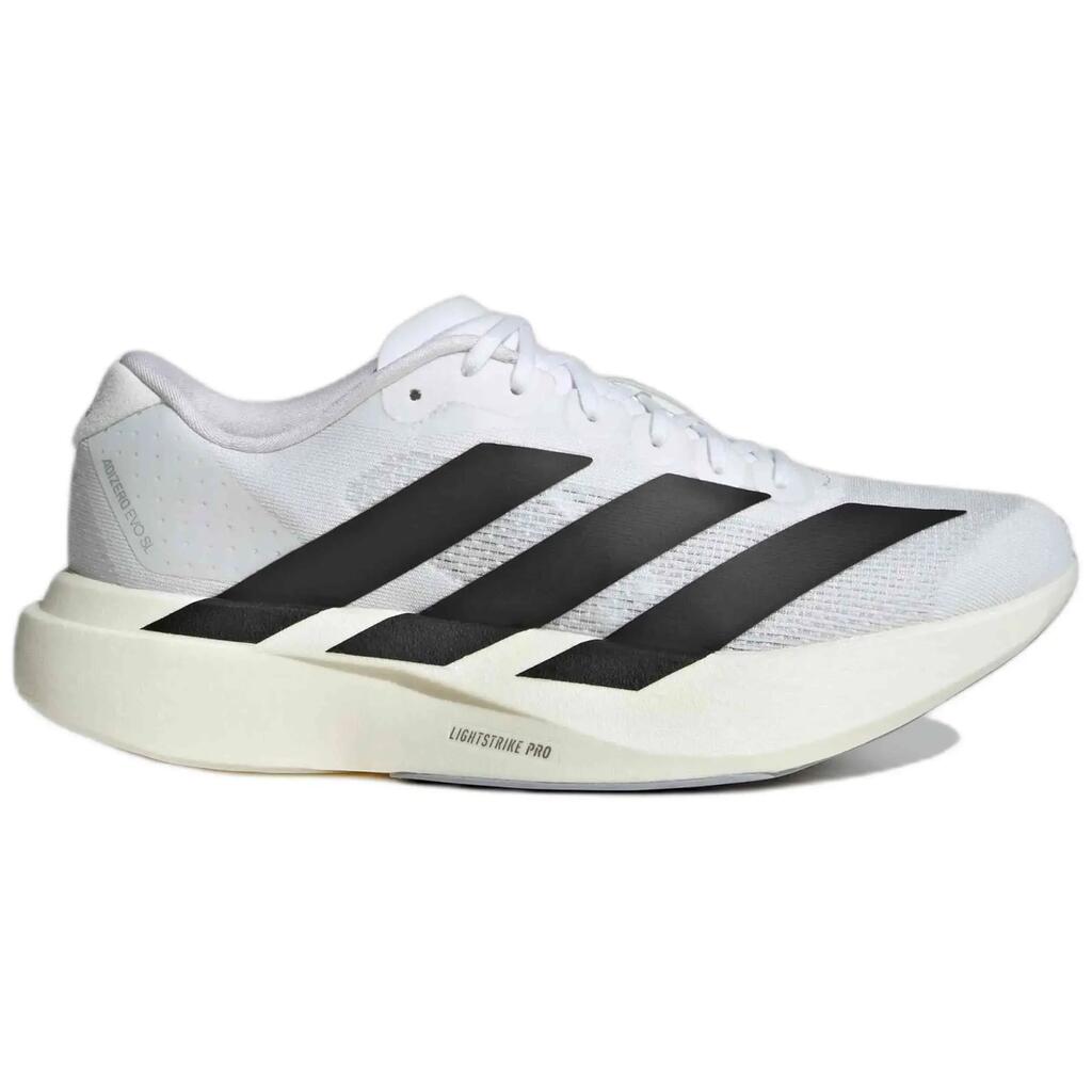 Tenisky dámske Adidas Performance biely