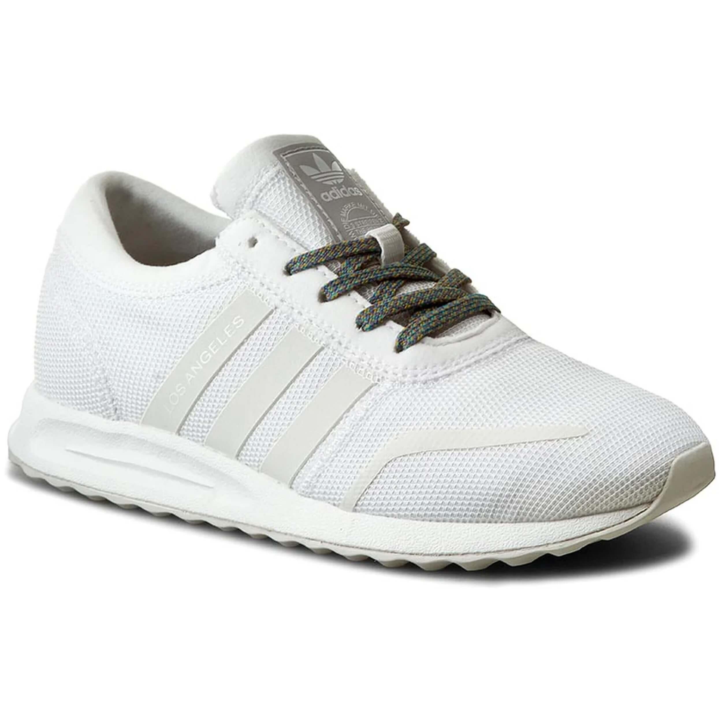 Baskets Adidas modèle BA7681 pour unisexe enfants 1/5