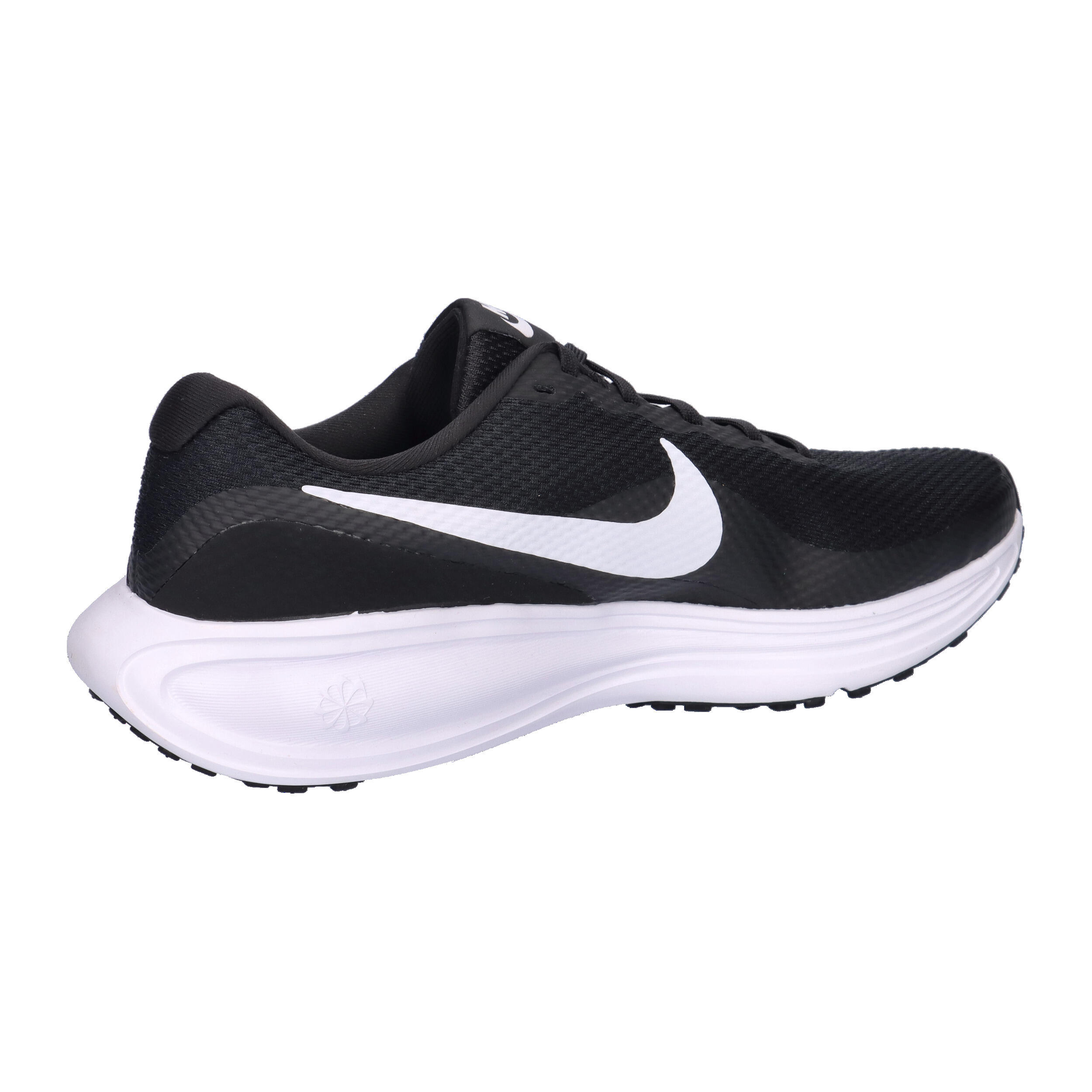 Scarpe da running uomo nike nero 7/7