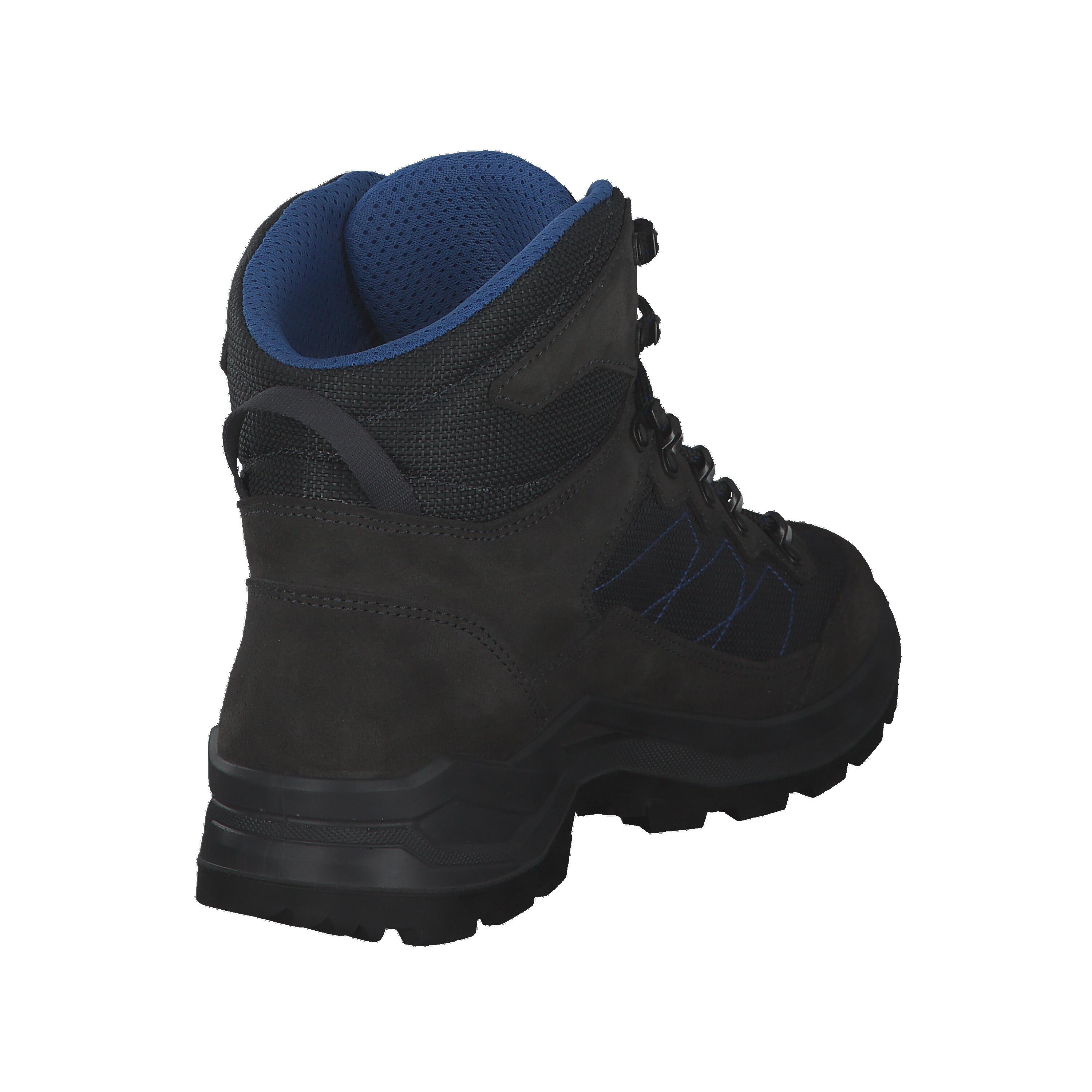 Chaussures Outdoor Lowa Taurus Pro Gtx Anthracite Adulte 6/7
