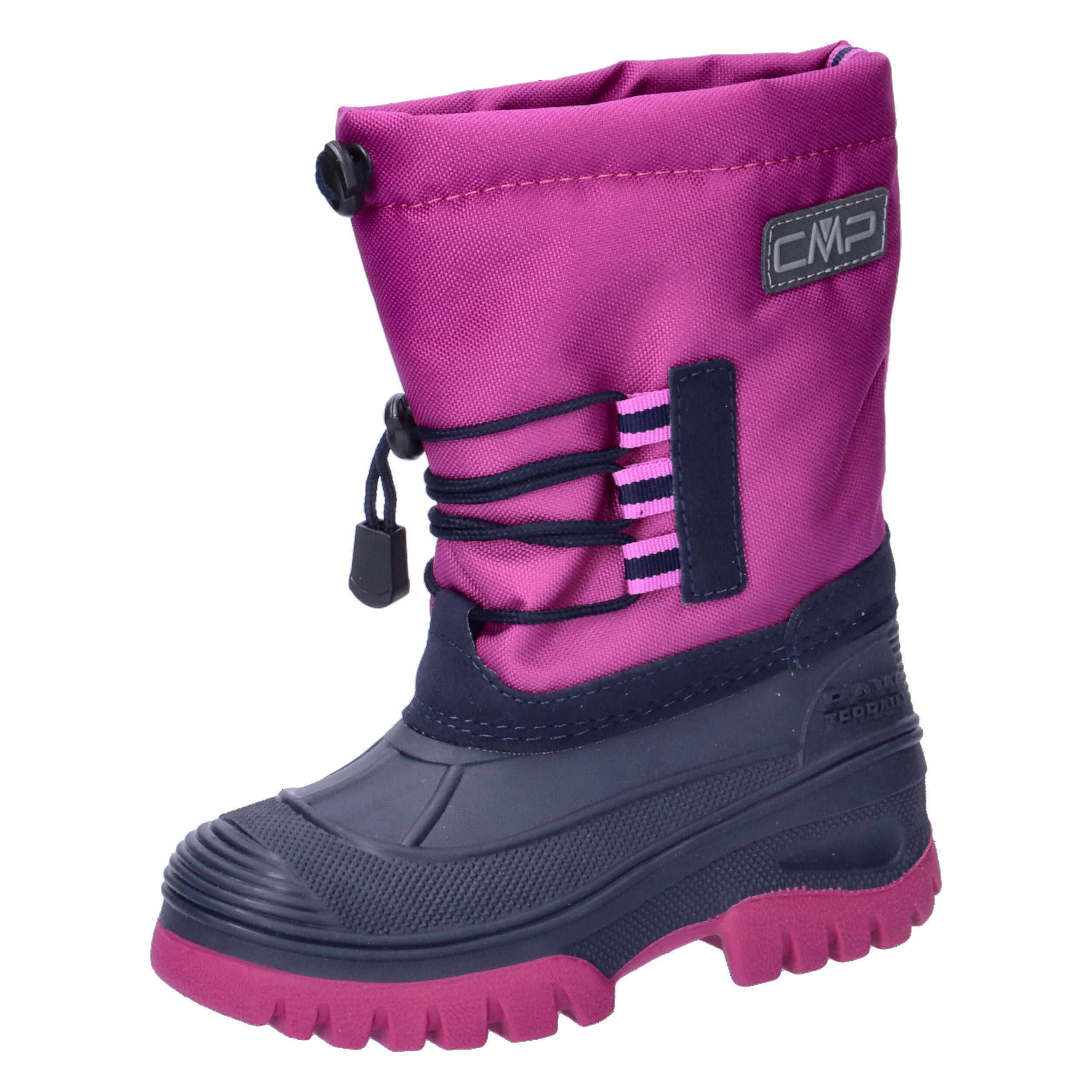 CMP CMP Kinder Winterstiefel Ahto WP Snow Boots 3Q49574K