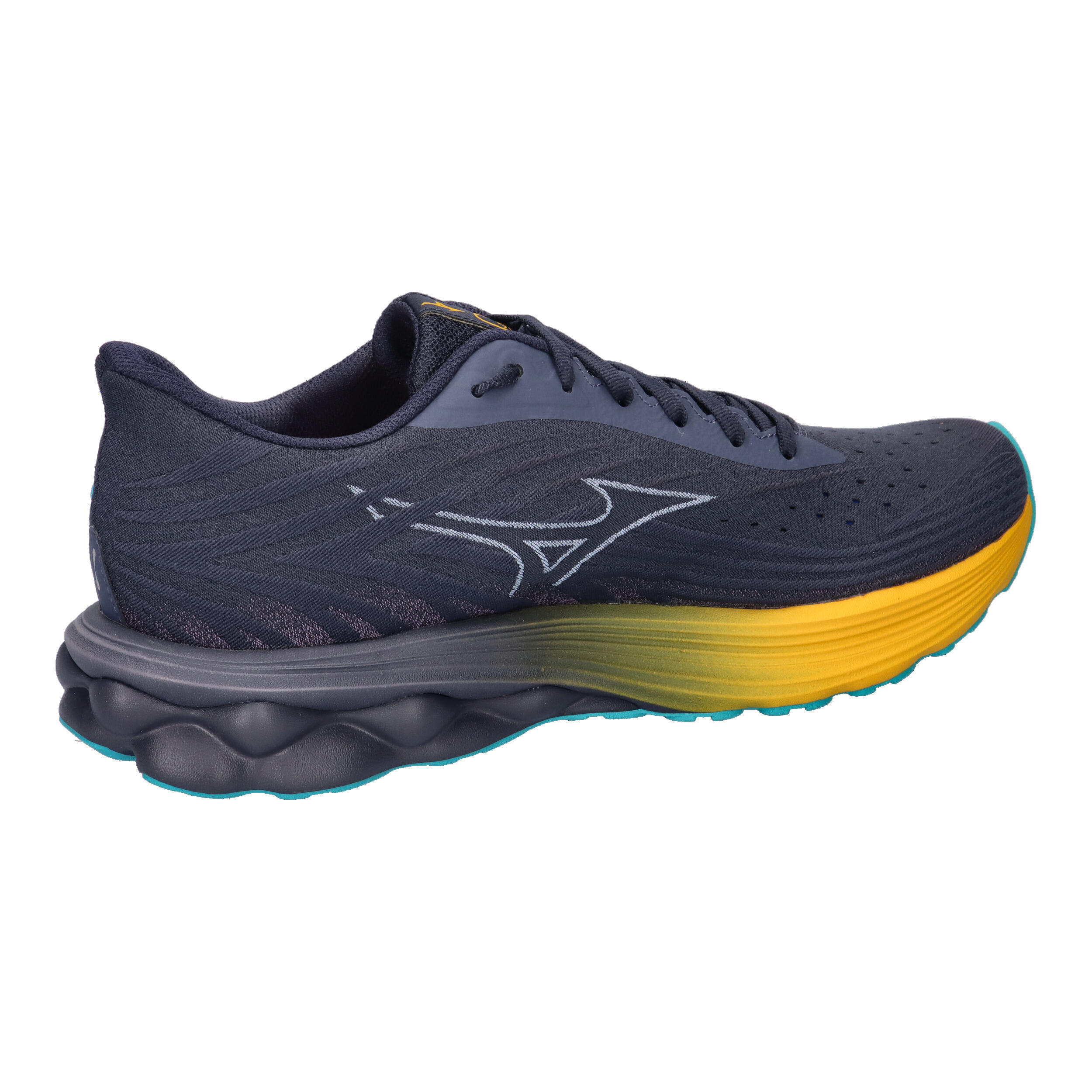 Chaussures de running Mizuno Wave Skyrise 6 7/7