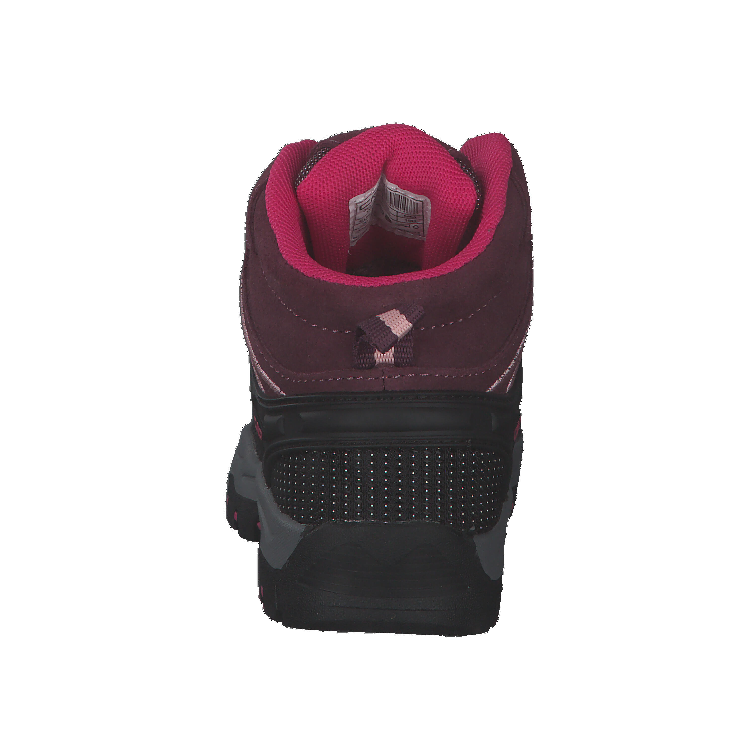 Chaussures de randonnée mid enfant CMP Rigel Waterproof 5/7