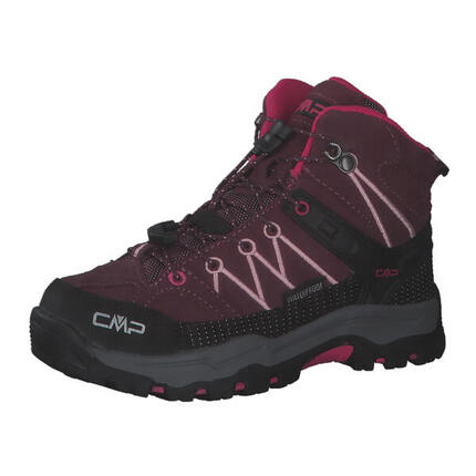 CMP Kinder Trekking Schuhe Rigel MID 3Q12944