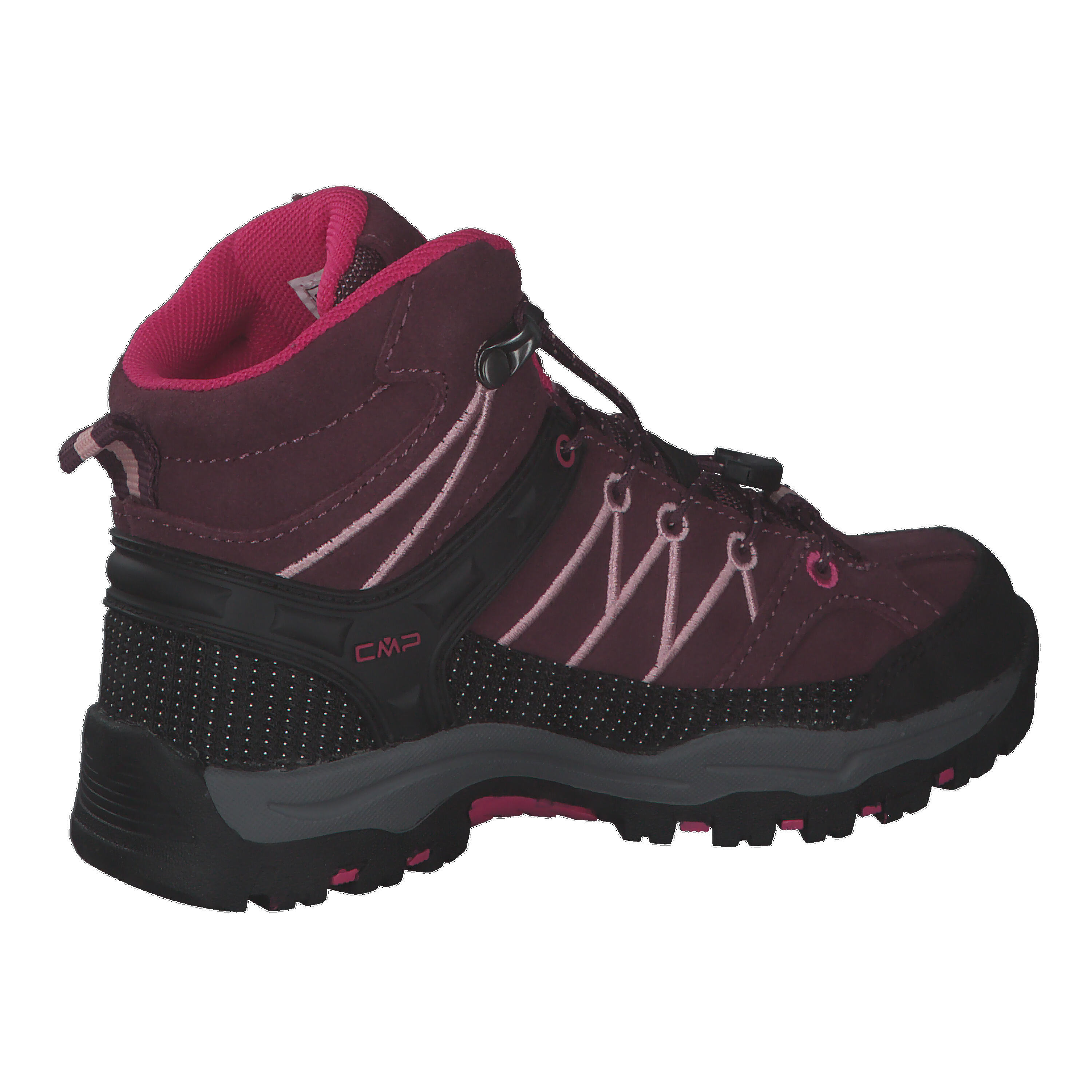 KinderSchoenen CMP Rigel Waterproof 7/7