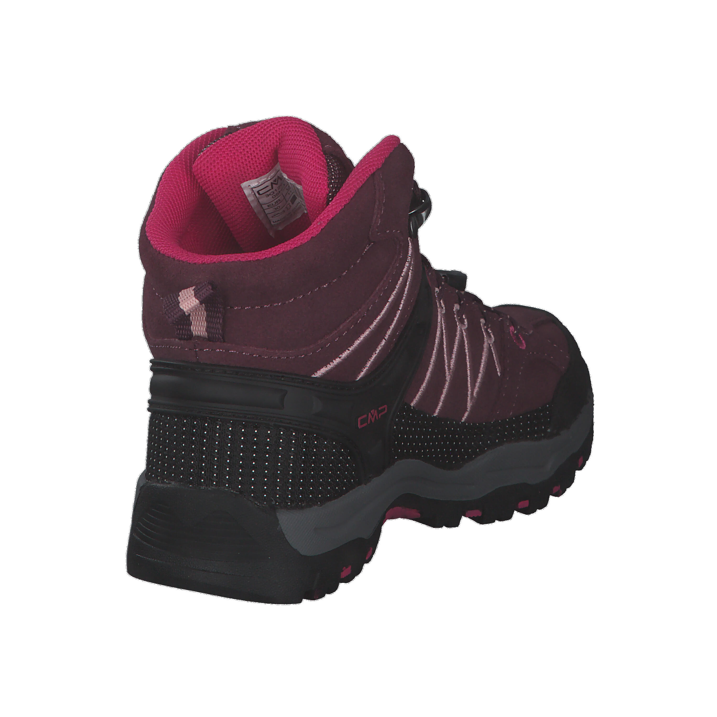Chaussures de randonnée mid enfant CMP Rigel Waterproof 6/7