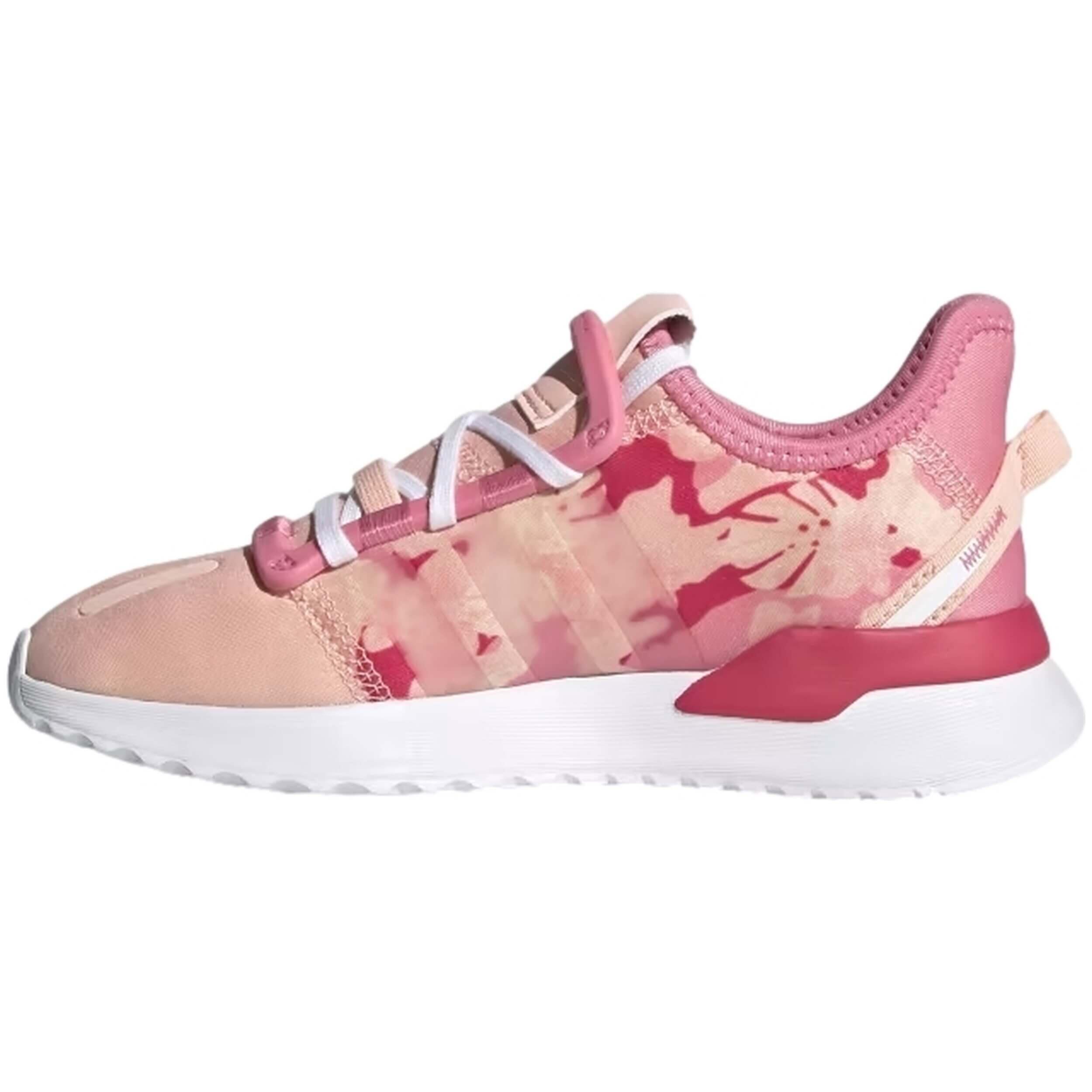 Baskets Adidas modèle FV1825 pour unisexe enfants 3/5