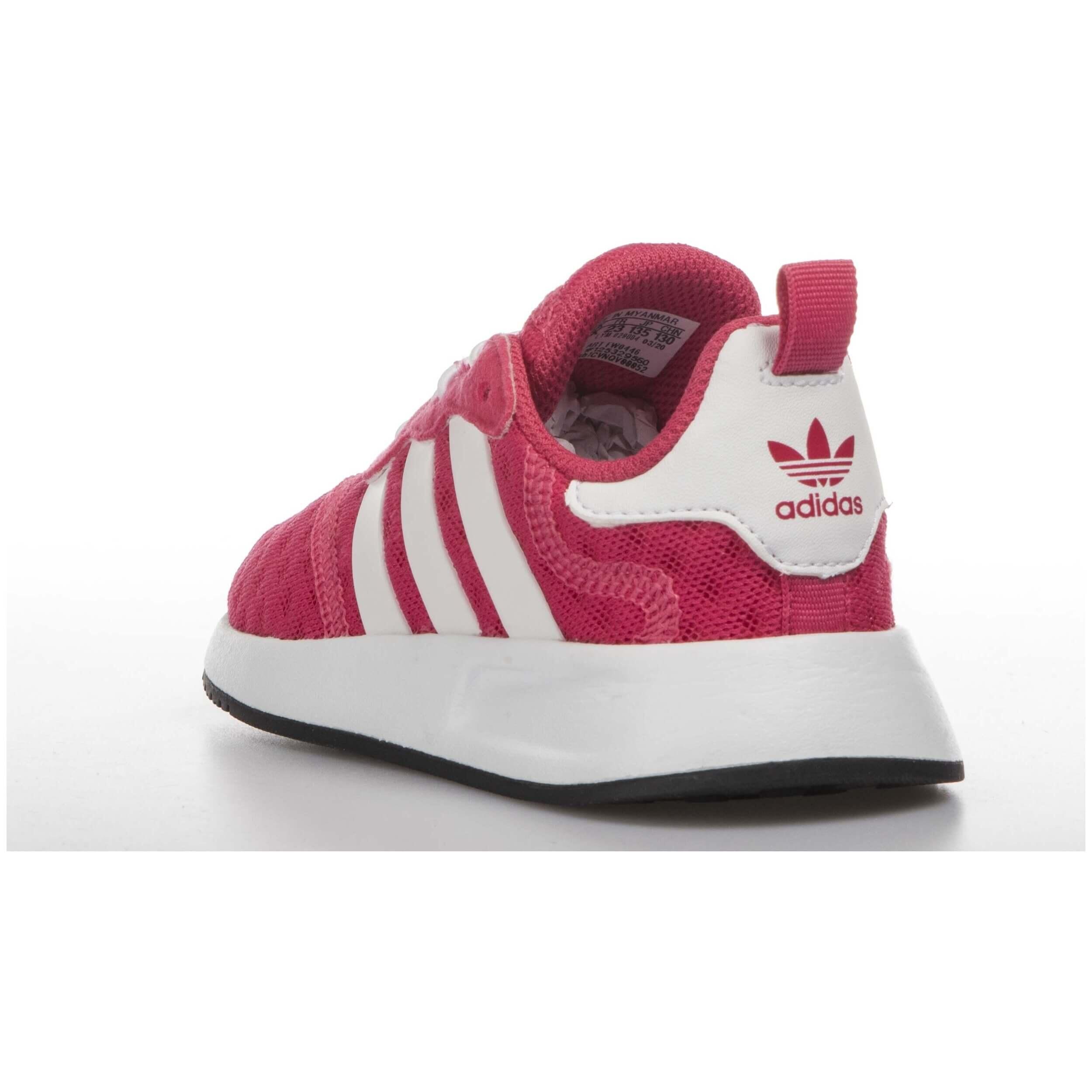 Baskets Adidas modèle FW0446 pour unisexe enfants 4/5