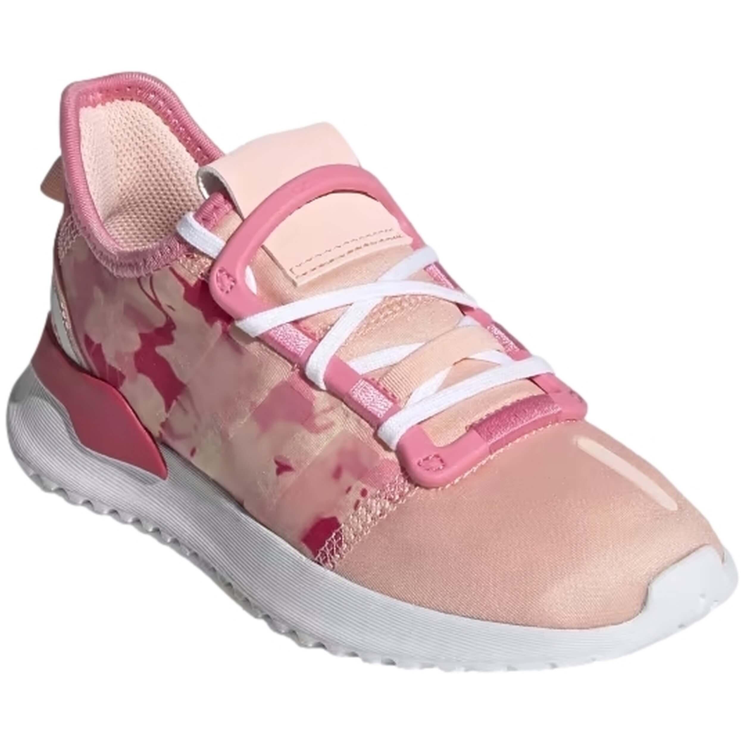 Baskets Adidas modèle FV1825 pour unisexe enfants 2/5