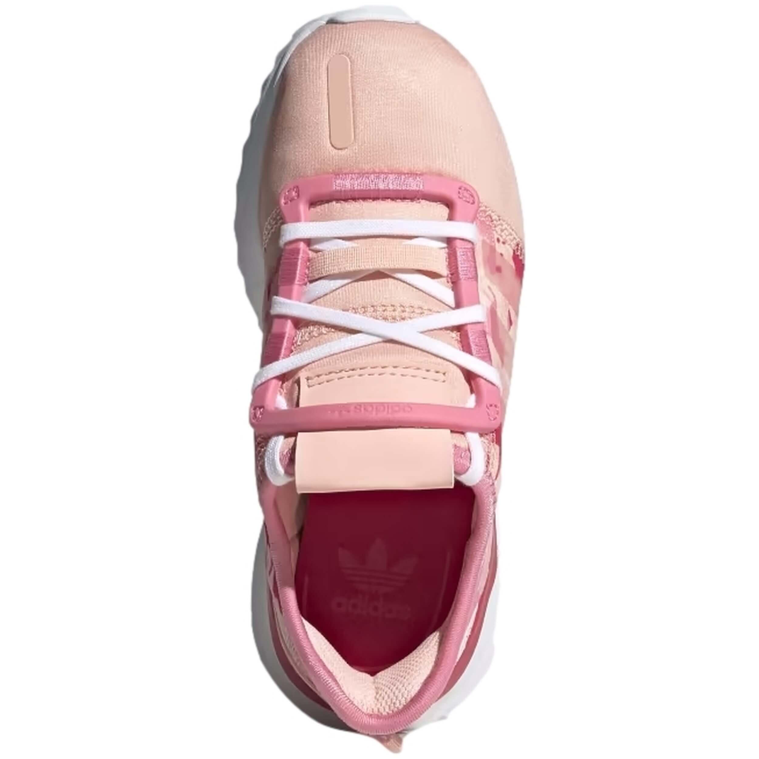 Baskets Adidas modèle FV1825 pour unisexe enfants 5/5
