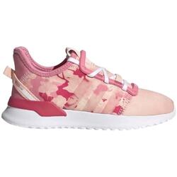 Baskets Adidas modèle FV1825 pour unisexe enfants