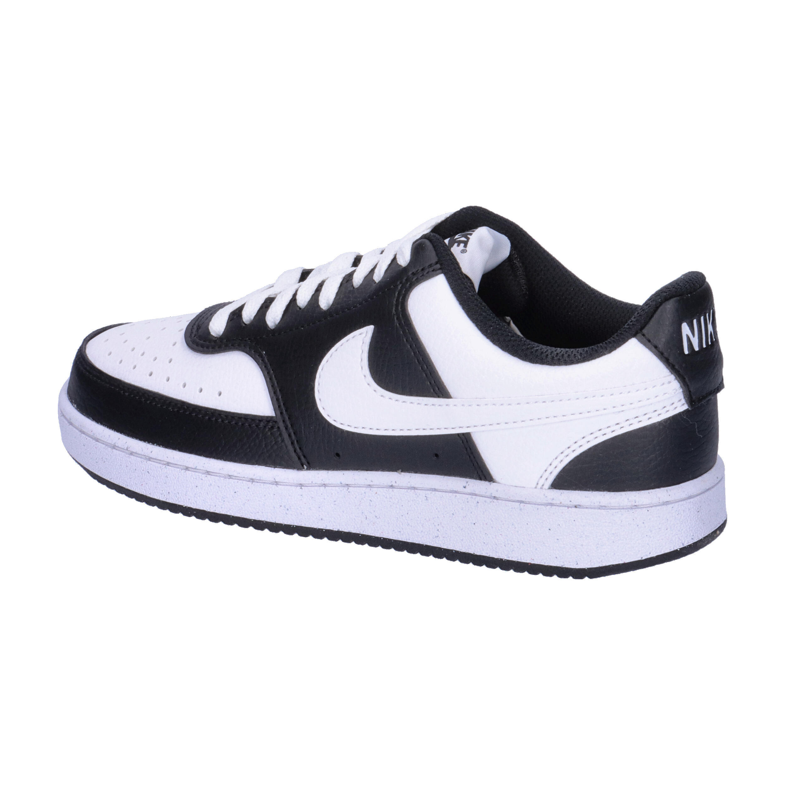 Chaussure universel femmes Nike 003 Court Vision Lo 3/7