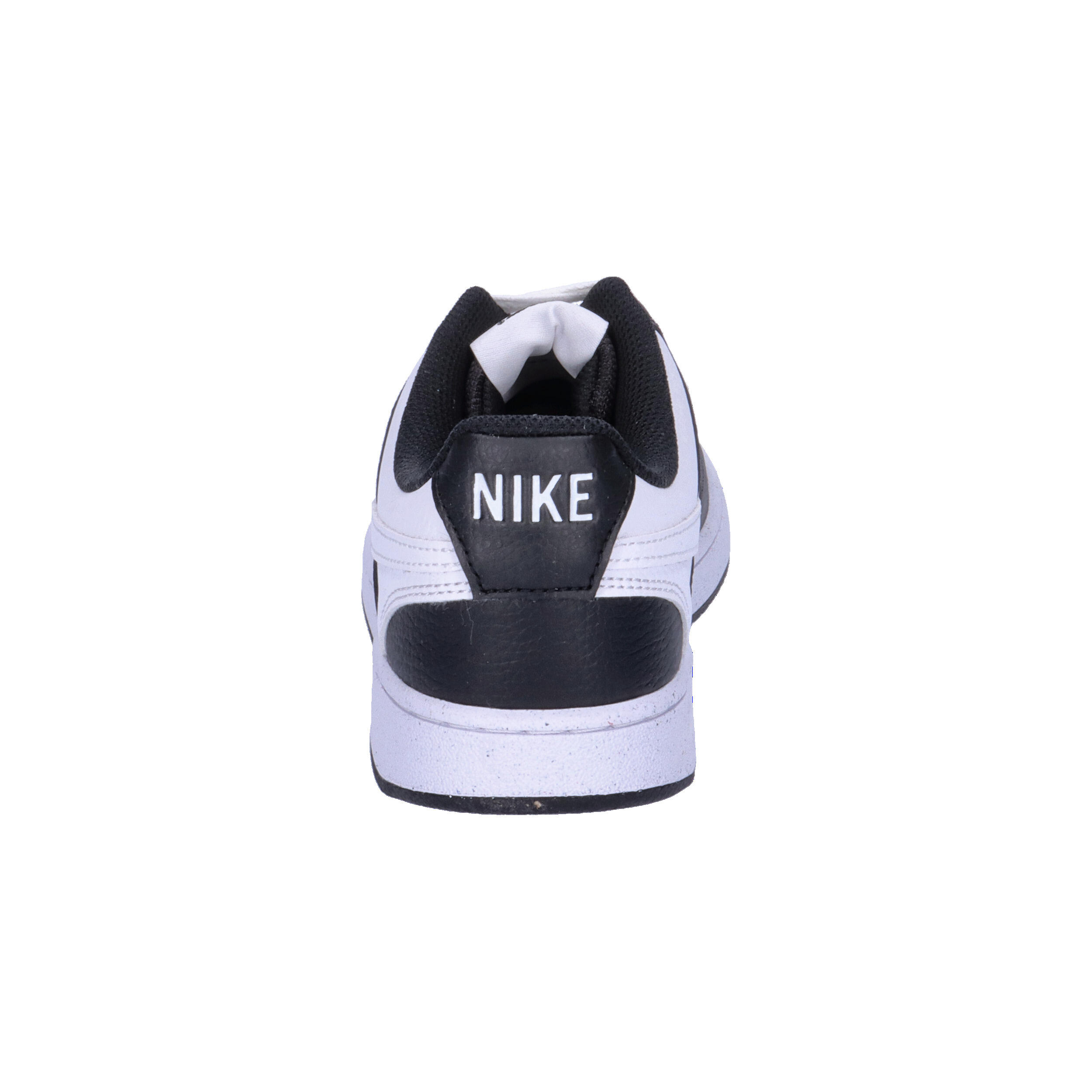 Chaussure universel femmes Nike 003 Court Vision Lo 5/7