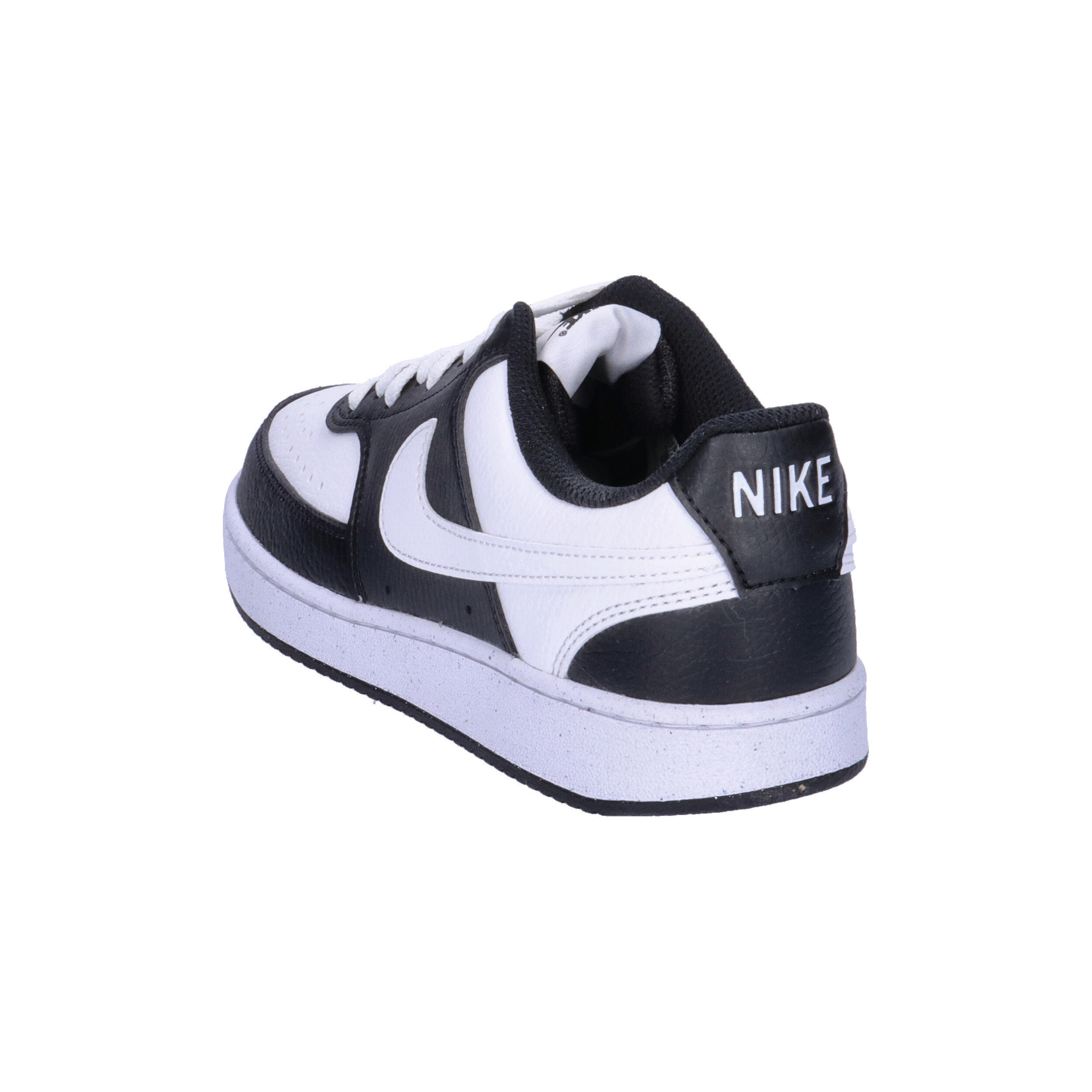 Chaussure universel femmes Nike 003 Court Vision Lo 4/7