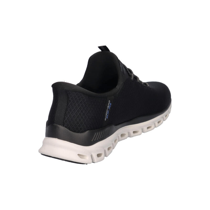 Chaussures Homme Skechers 233010 Noir Noir Skechers