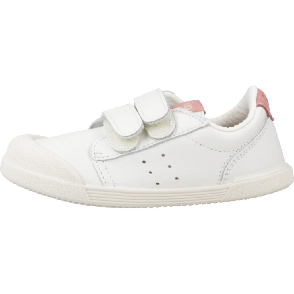 Ténis Igor Modelo W10325 Cor Branco 2/5