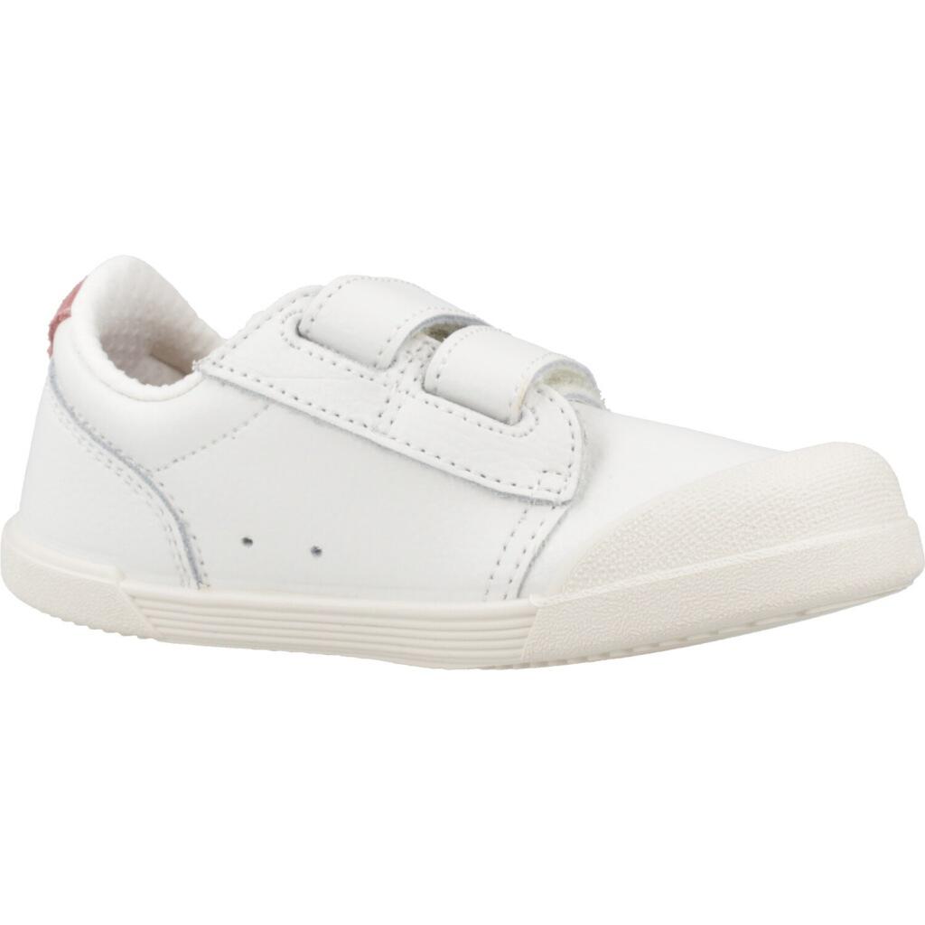 Ténis Igor Modelo W10325 Cor Branco 5/5
