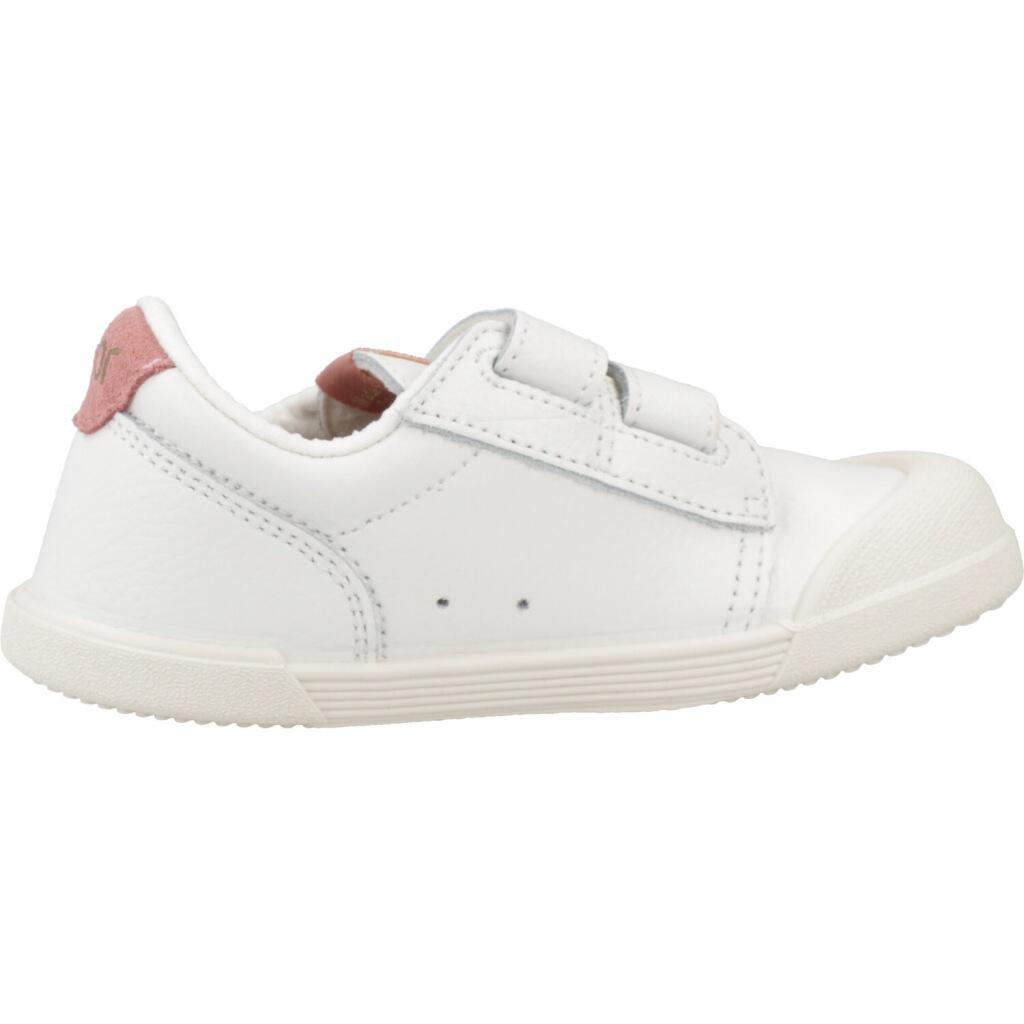 Ténis Igor Modelo W10325 Cor Branco 4/5