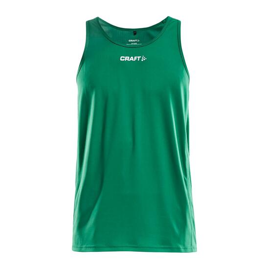 Craft Herren Tank Top Rush Singlet 1907367