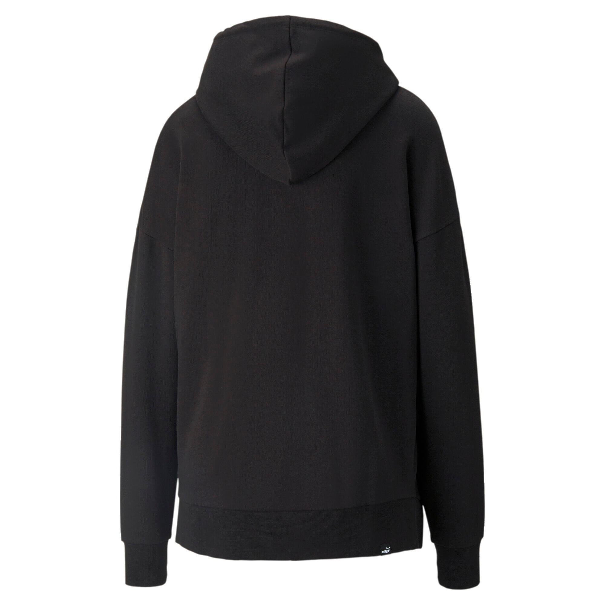 Sweatshirt Frau Puma Her 2/6